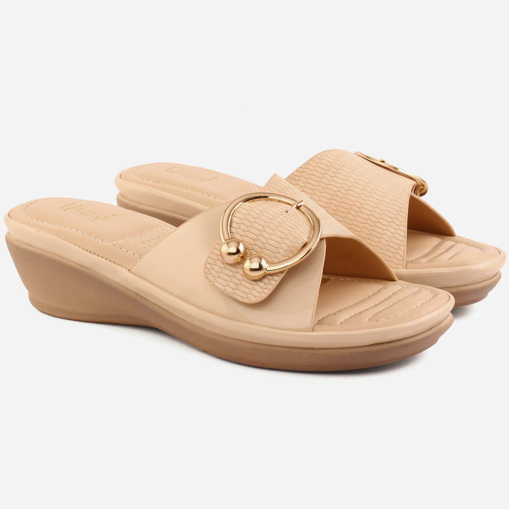 Women "LESLI" Comfort Slippers - Image 2