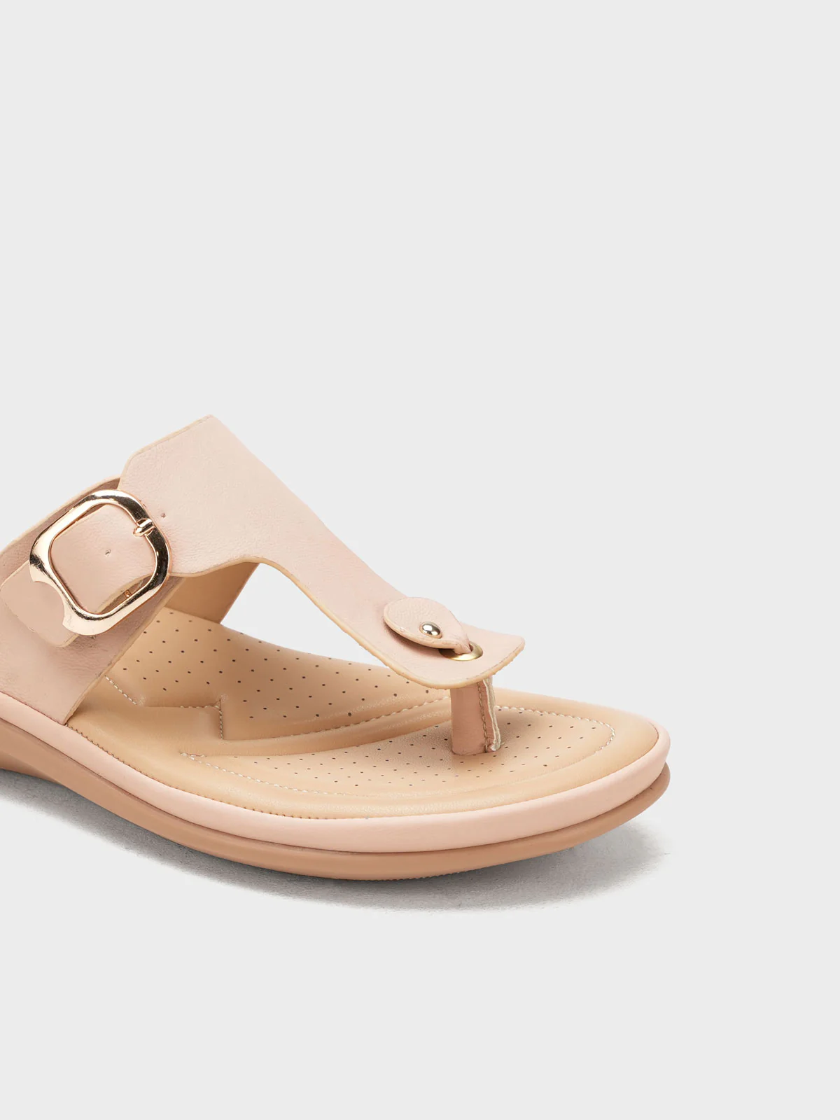 Women "LIANG" Trendy Comfort Slippers - Image 4