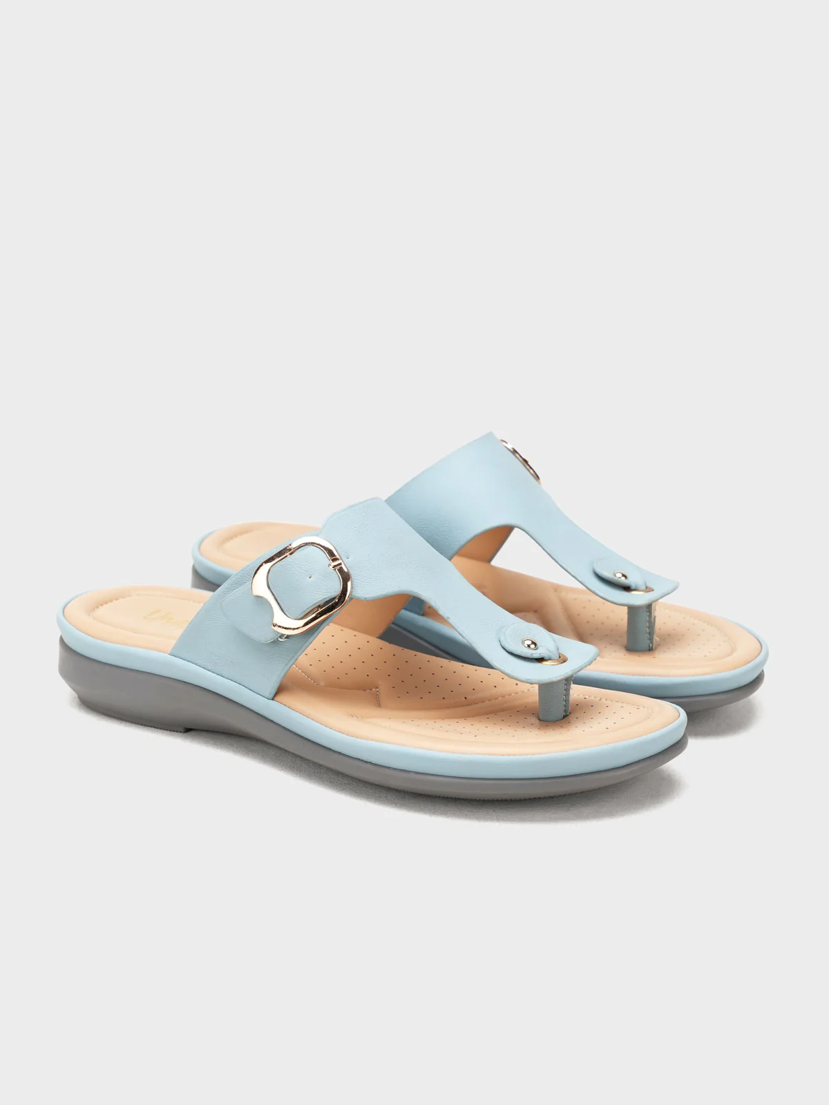 Women "LIANG" Trendy Comfort Slippers - Image 2