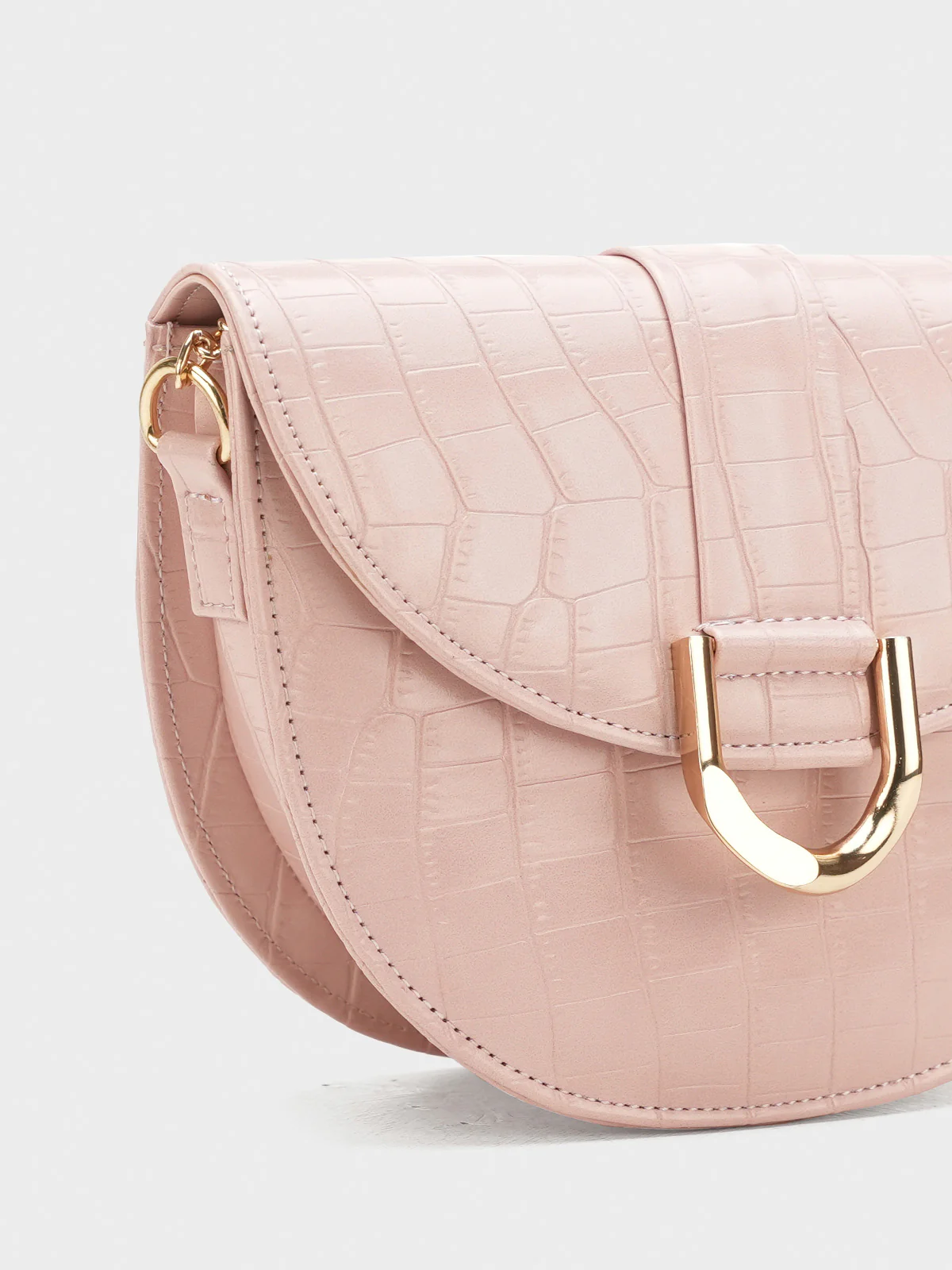 Women "LIDWIEN" Lightweight Crossbody Bag - Image 7