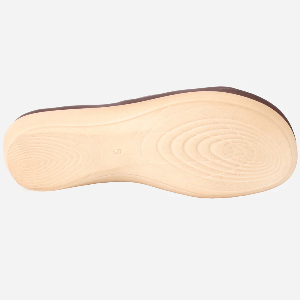 Women "LILLIAN" Comfort Slippers - Image 5