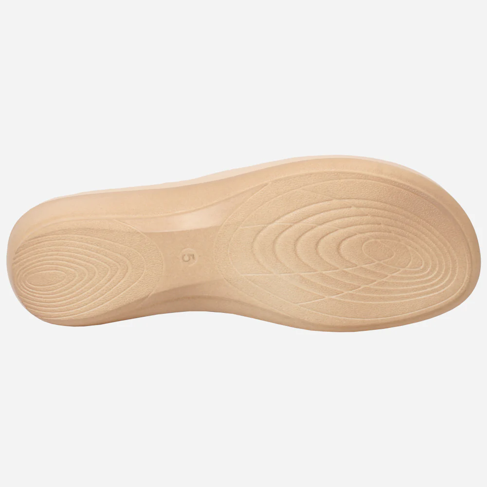 Women "LILLIAN" Comfort  Slippers - Image 5