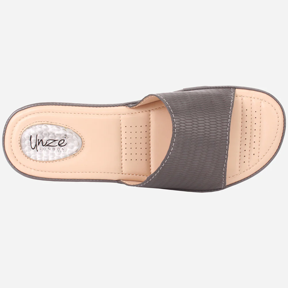 Women "LILLIAN" Comfort Slippers - Image 7
