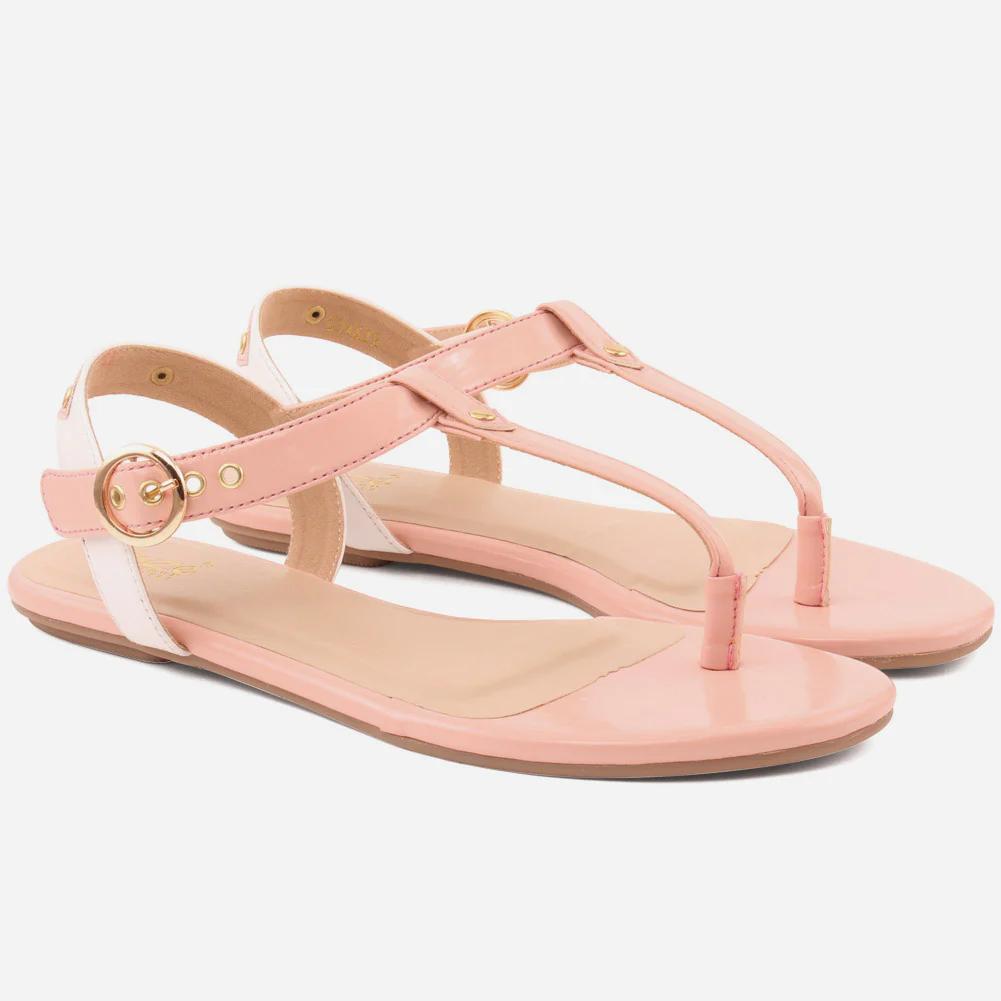 Women "LIZ" Summer go to Sandals - Image 2