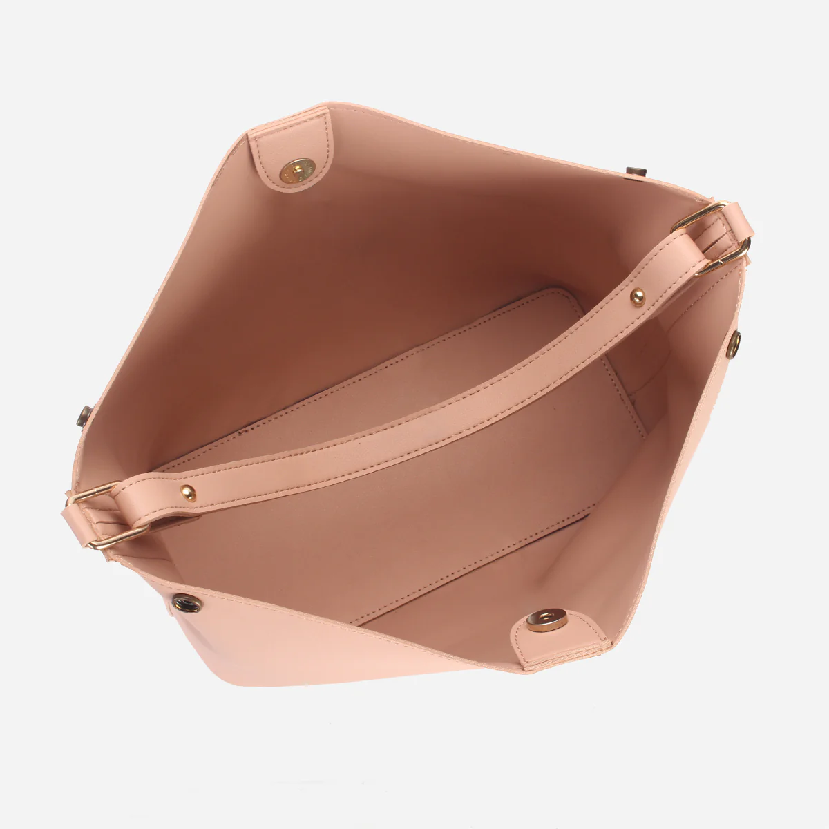 Women "LUIS" Stylish Tote Handbag - Image 4