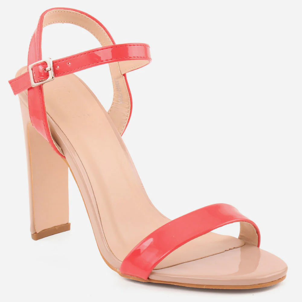 Women "Mandy"wild at heart ankle starp sandals