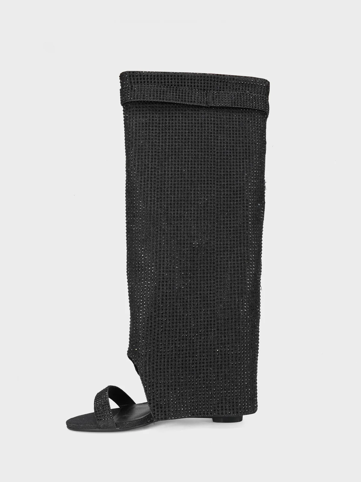 Women "MHINA" Wedge Stylish Sandals - Image 3