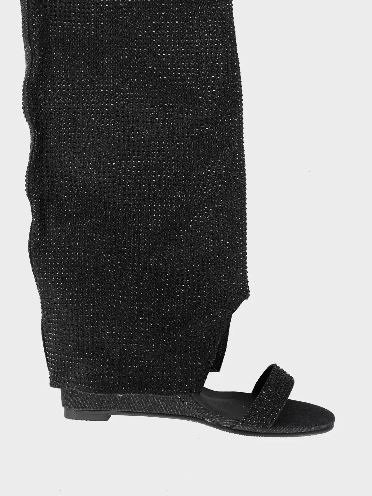 Women "MHINA" Wedge Stylish Sandals - Image 5
