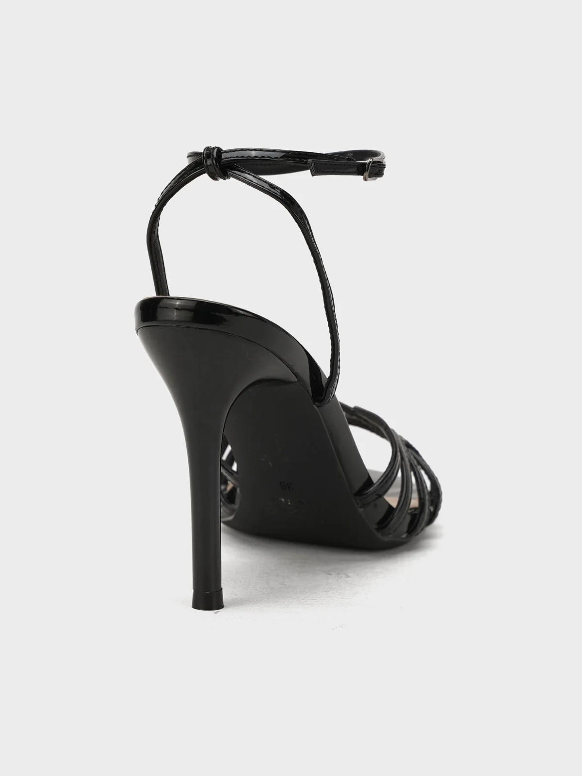 Women "MIREYA" Trendy Heel Sandals - Image 3