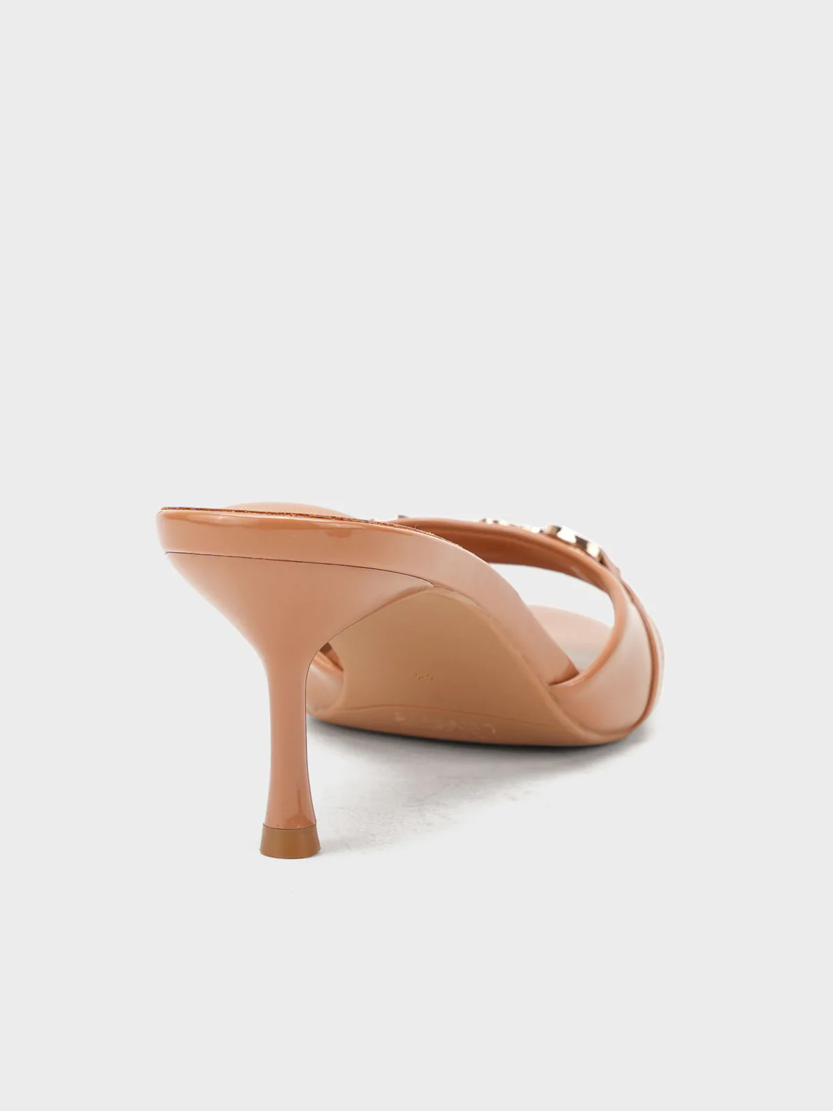 Women "MIRIAN" Stylish Slip On Sandals - Image 3