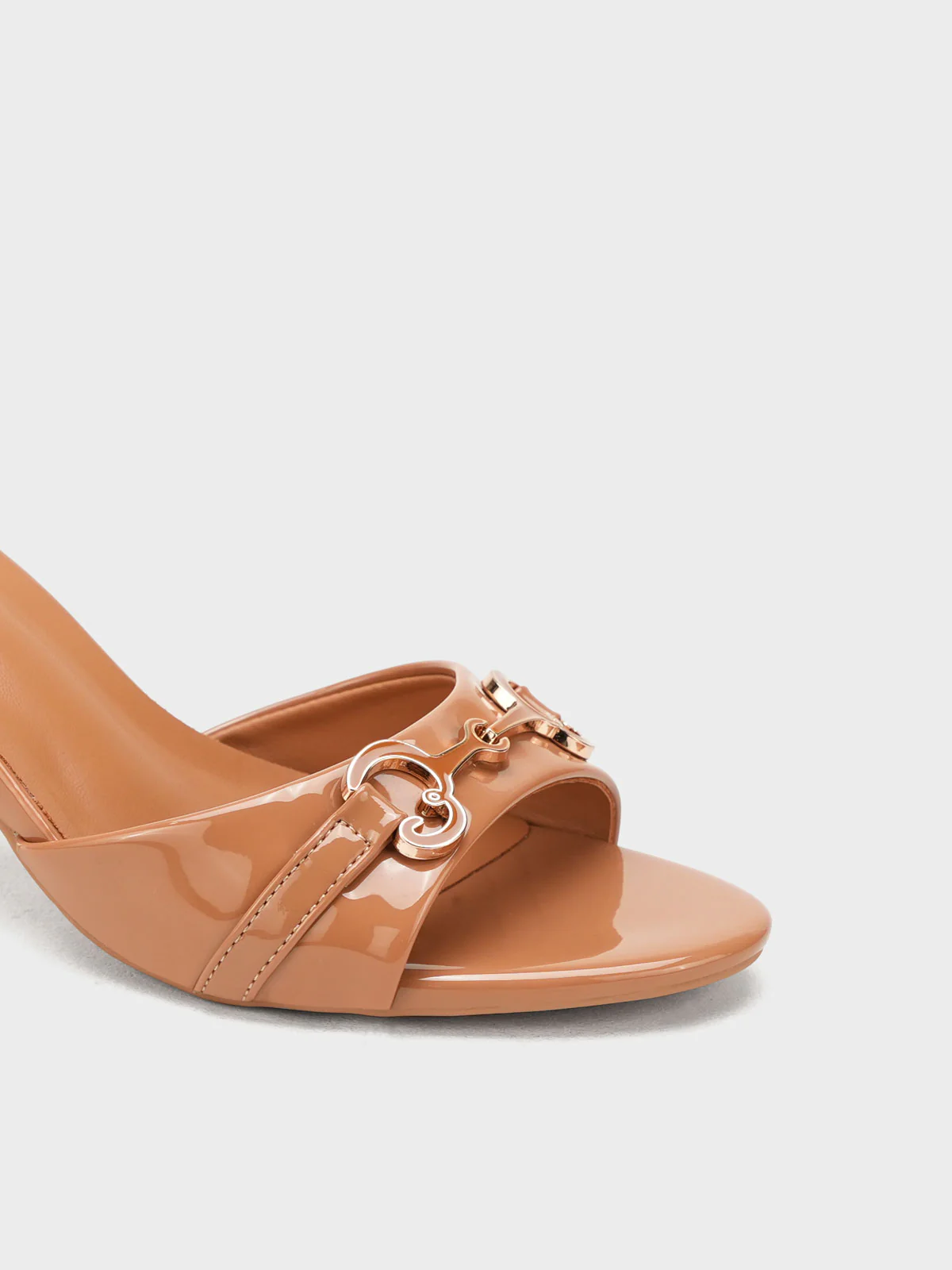 Women "MIRIAN" Stylish Slip On Sandals - Image 4