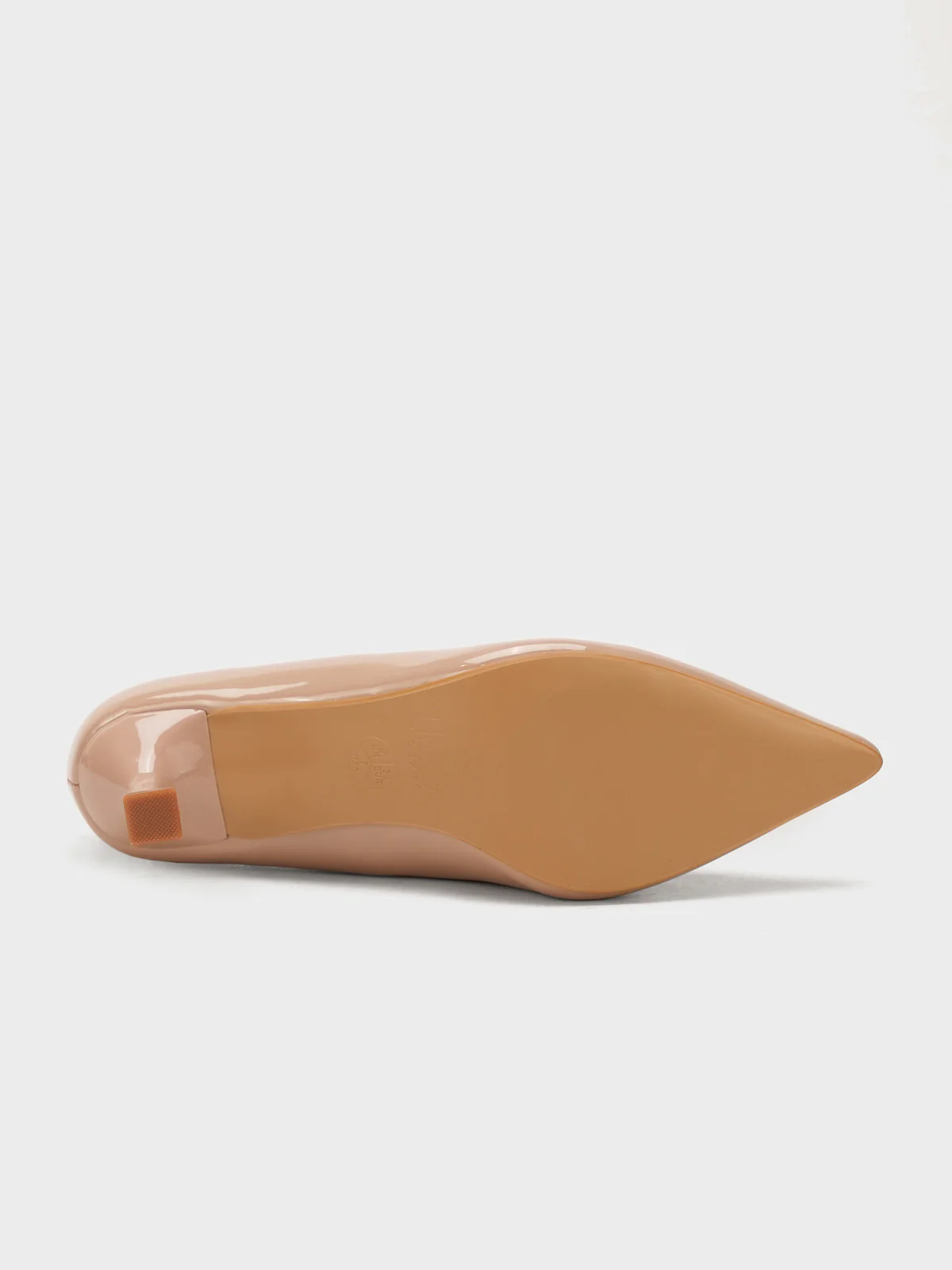 Women "MWINYI" Comfort Court Shoes - Image 8