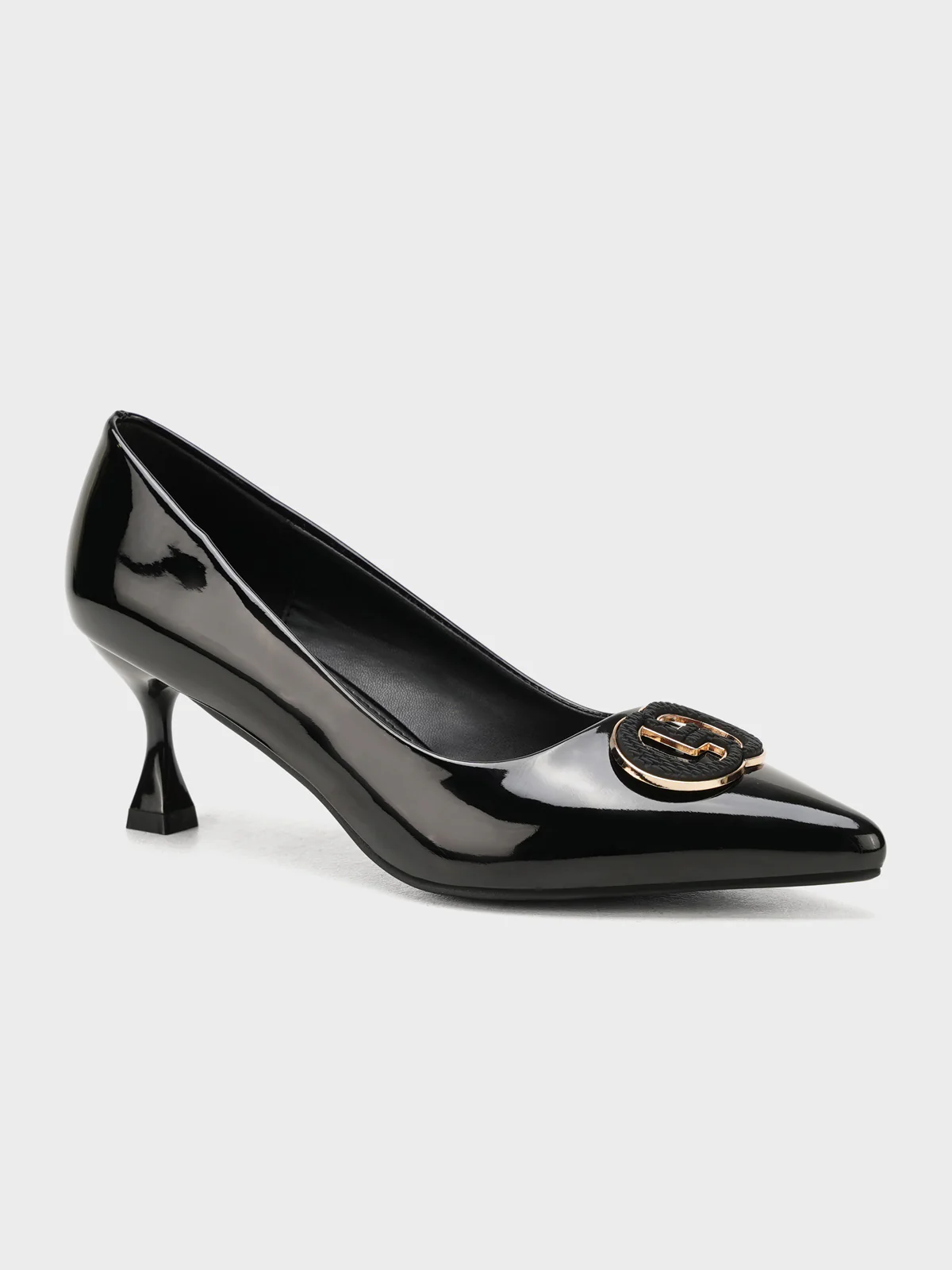 Women "MWINYI" Comfort Court Shoes - Image 2