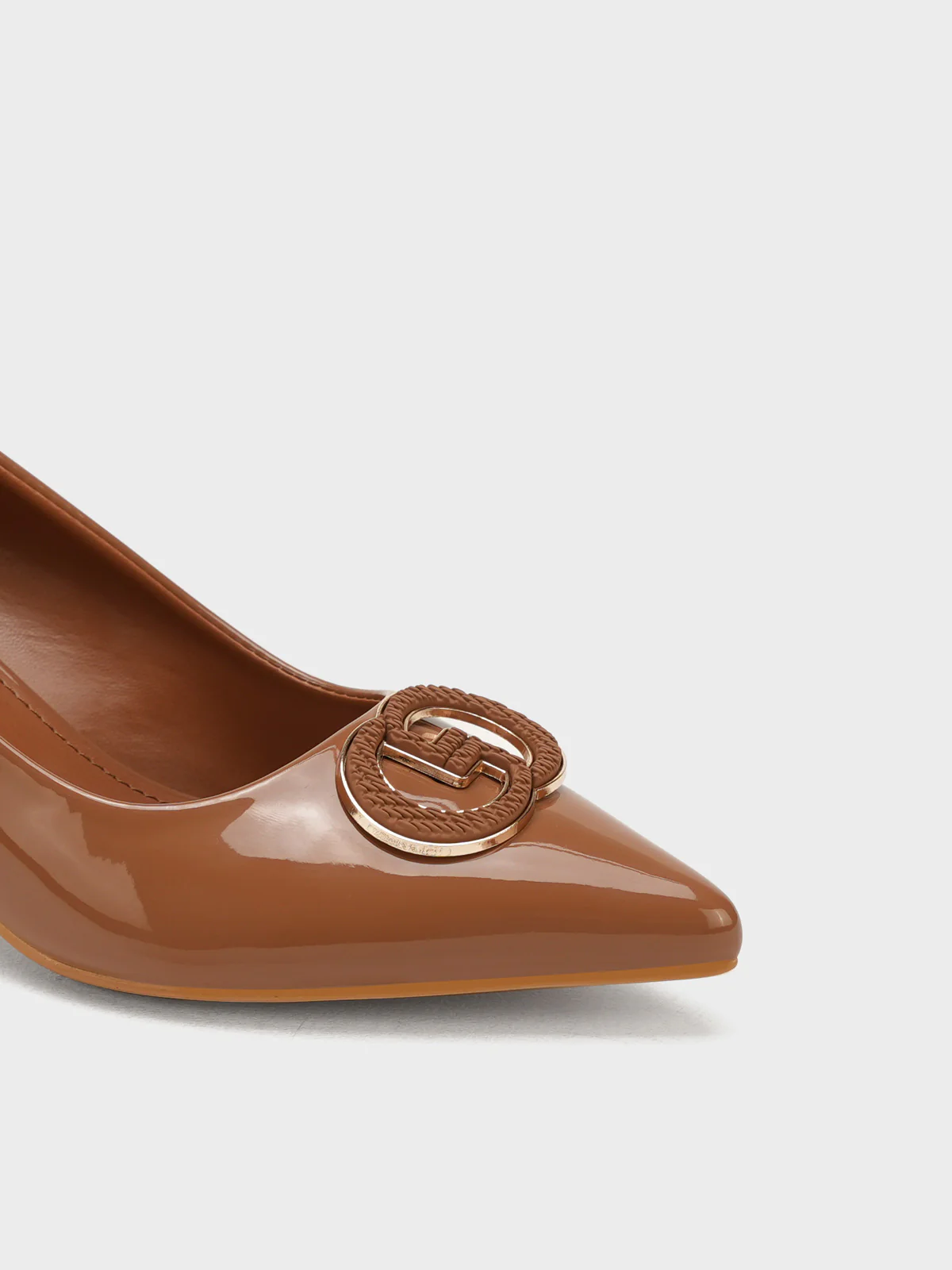 Women "MWINYI" Comfort Court Shoes - Image 7