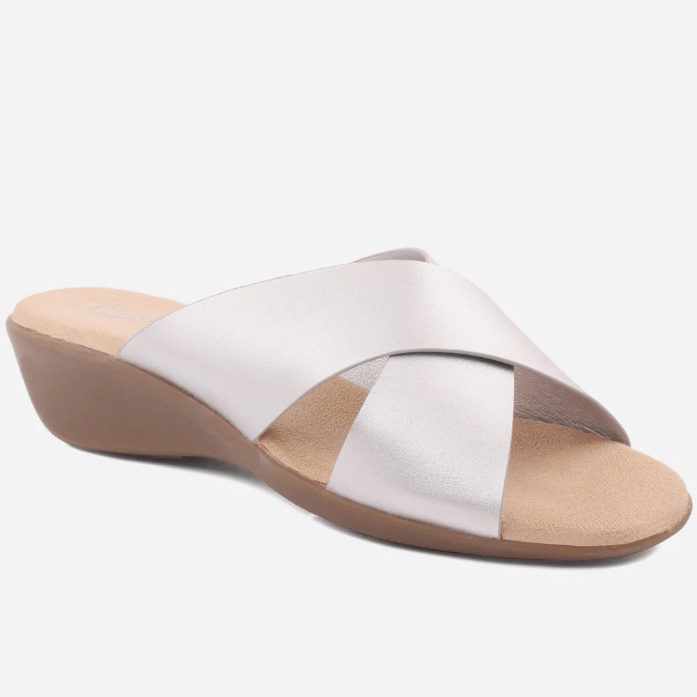 Women "NATALIA" Versatile Slip On Sandals