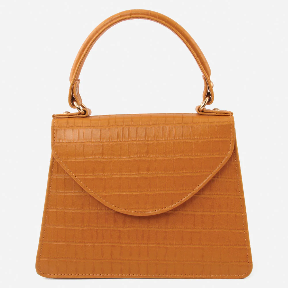 Women "NATYLI" Top Handle Shoulder Satchel Bag