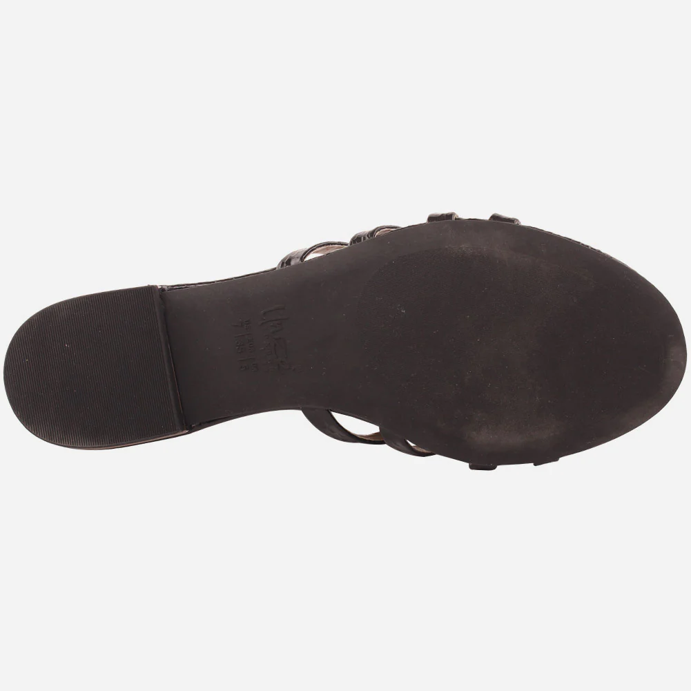 Women "NAVEE" Comfortable Slip On Slippers - Image 7