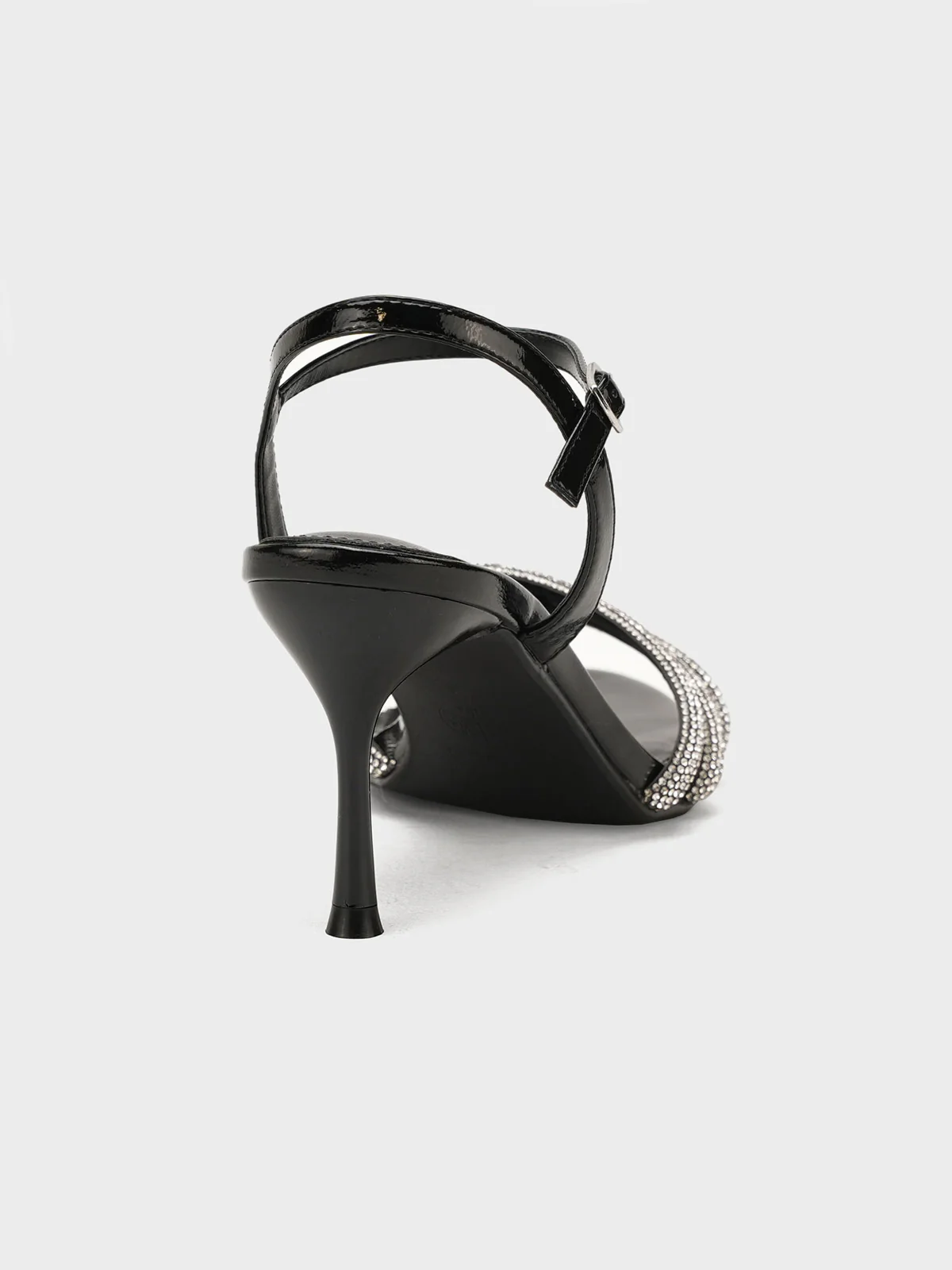 Women "NENETL" Elegant Fancy Heel Sandals - Image 5