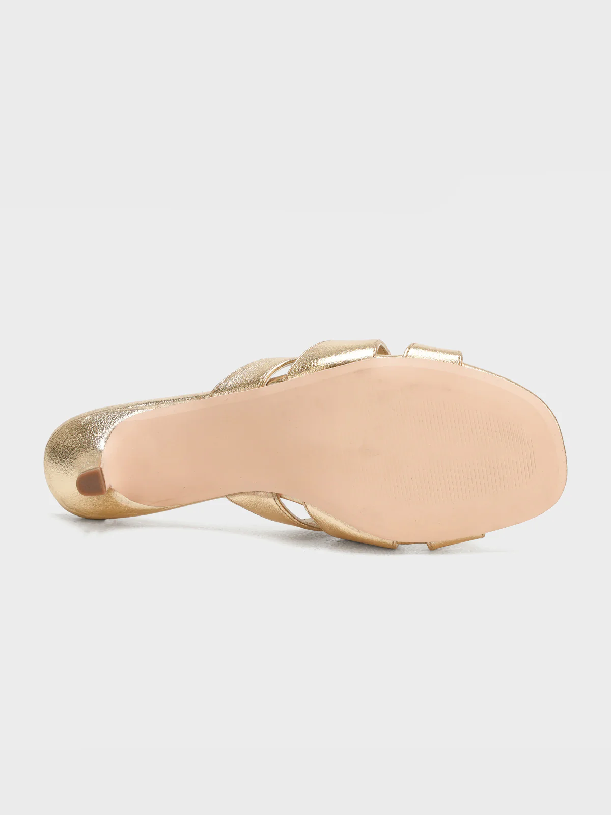 Women "NYSSA" Slip On Design Sandals - Image 8
