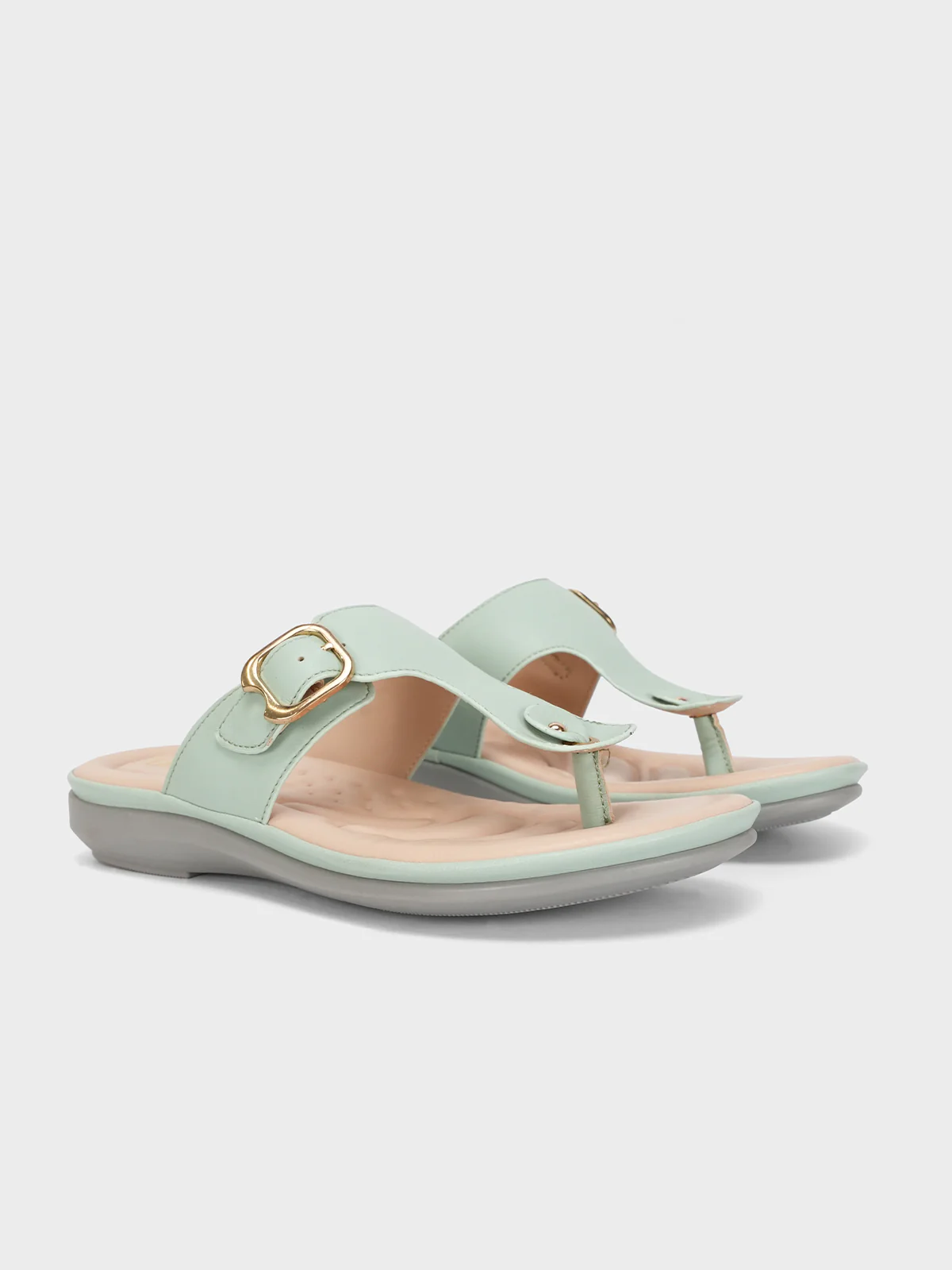 Women "ONDINE" Casual Comfy Slipper - Image 2