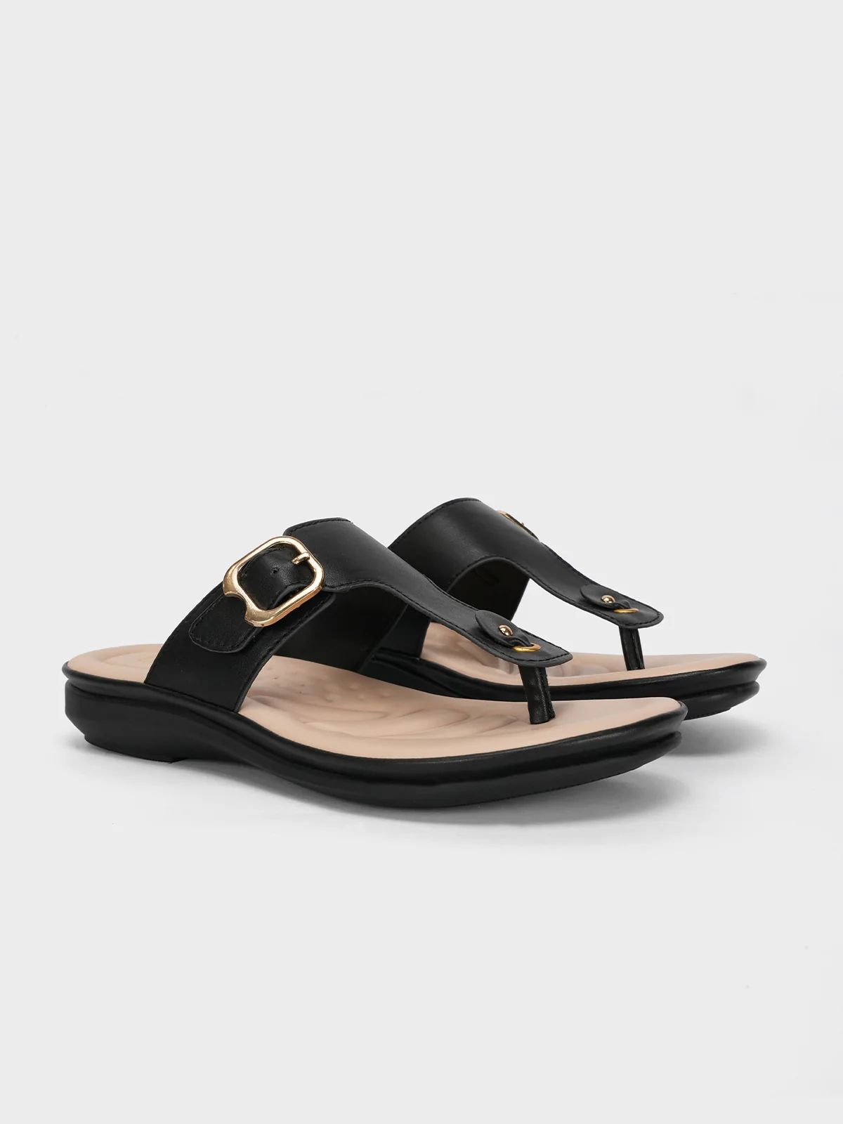 Women "ONDINE" Casual Comfy Slipper - Image 2