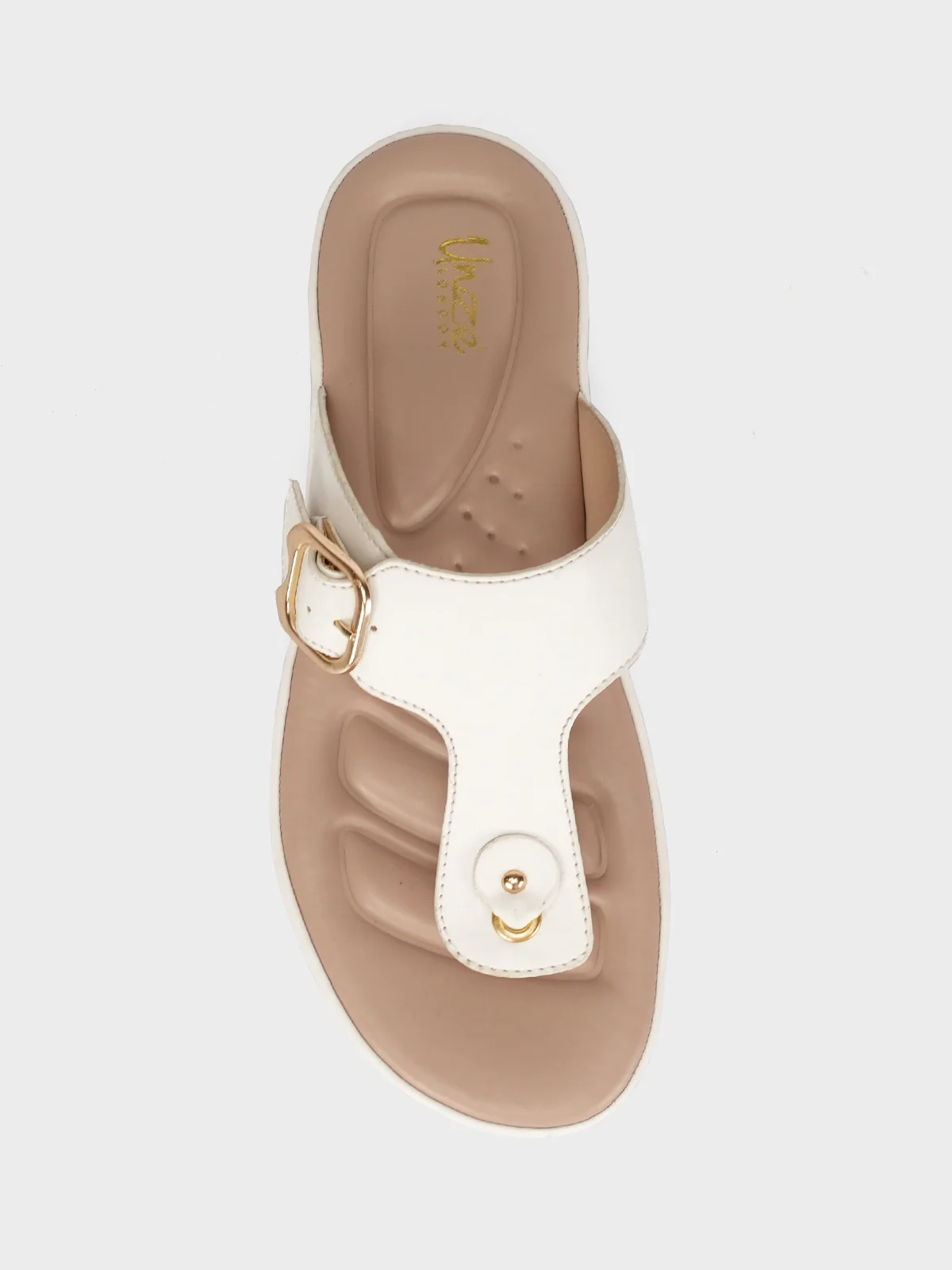 Women "ONDINE" Casual Comfy Slipper - Image 5