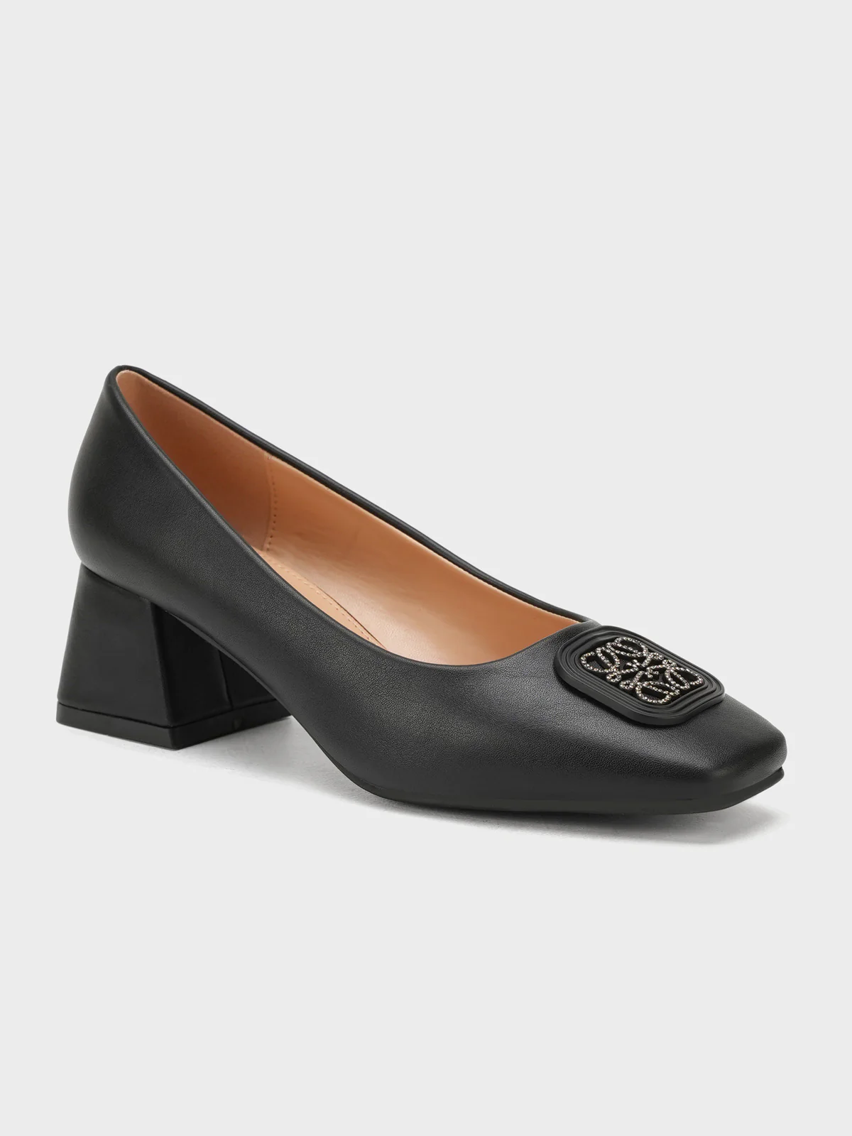 Women "PANYIN" Stylish Court Shoes - Image 2