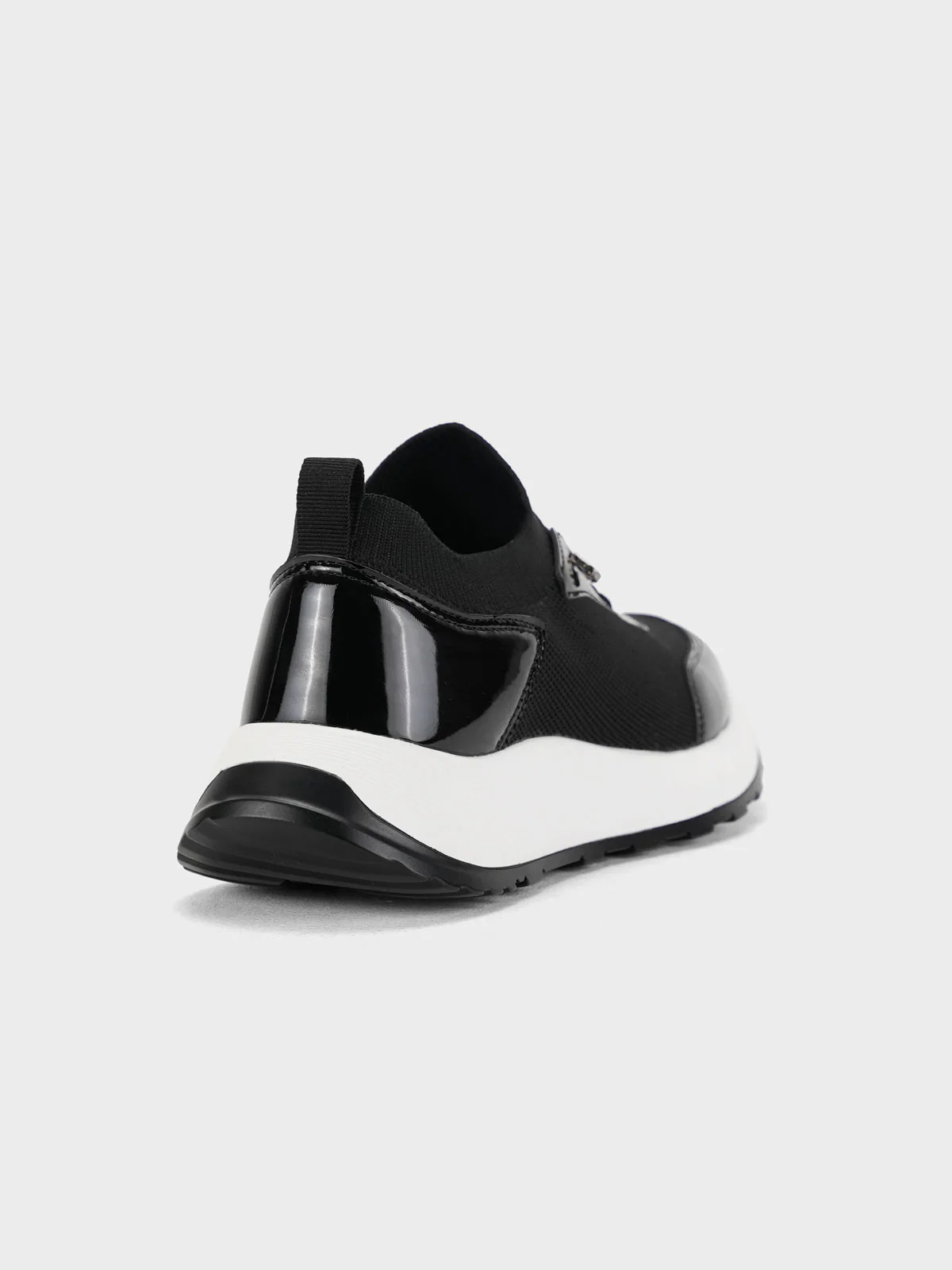 Women "PAOLA" Comfort Sport Trainer - Image 3