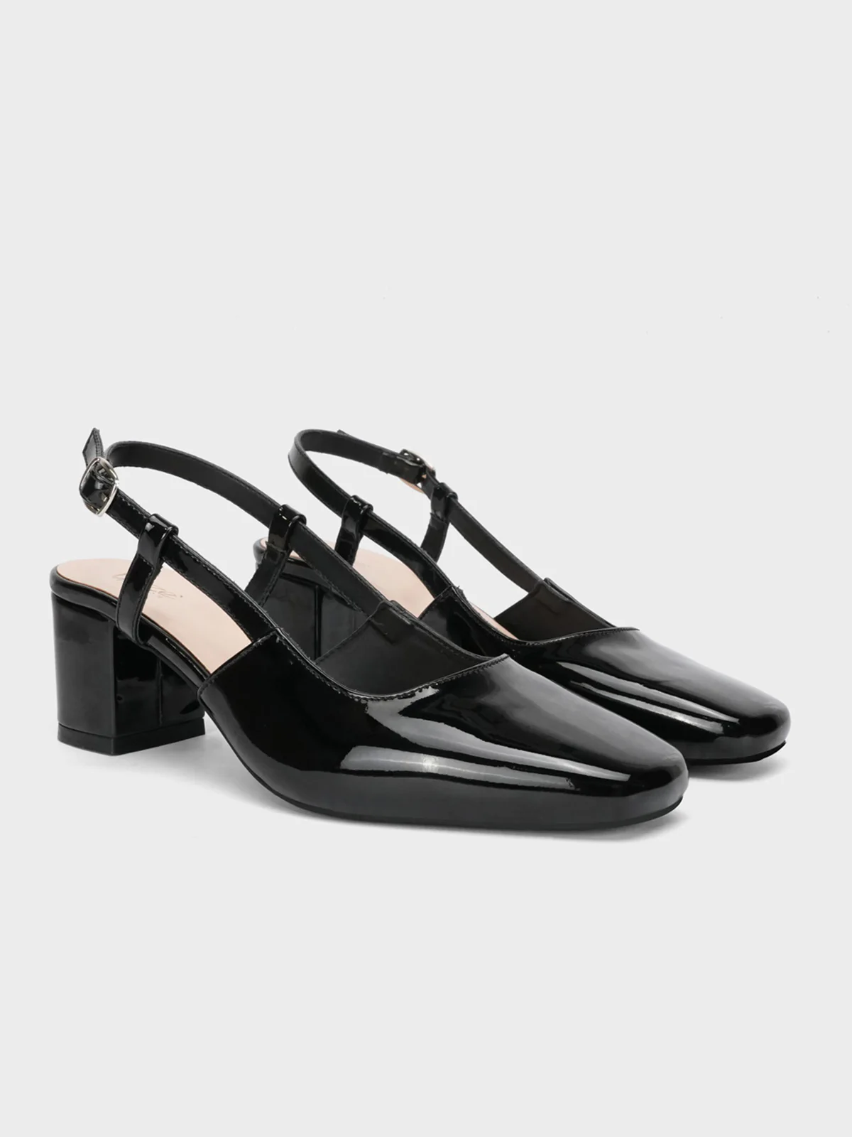 Women "PARHAM" Stylish Back Strap Sandals - Image 2