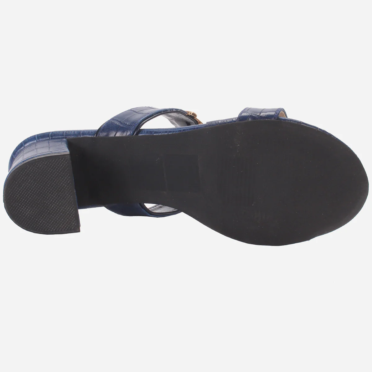 Women "PINKOLA" Block Heel Summer Sandals - Image 5