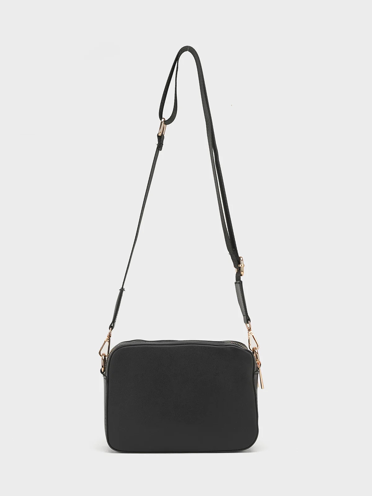 Women "QUINN" Modern Crossbody Bag - Image 2
