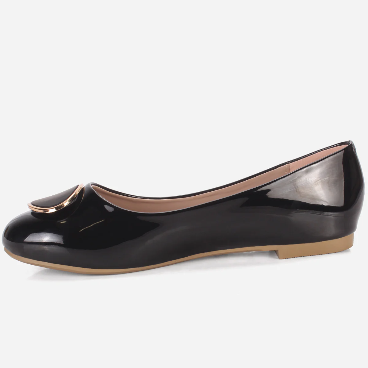 Women "QUITO" Stylish Comfort Pumps - Image 3