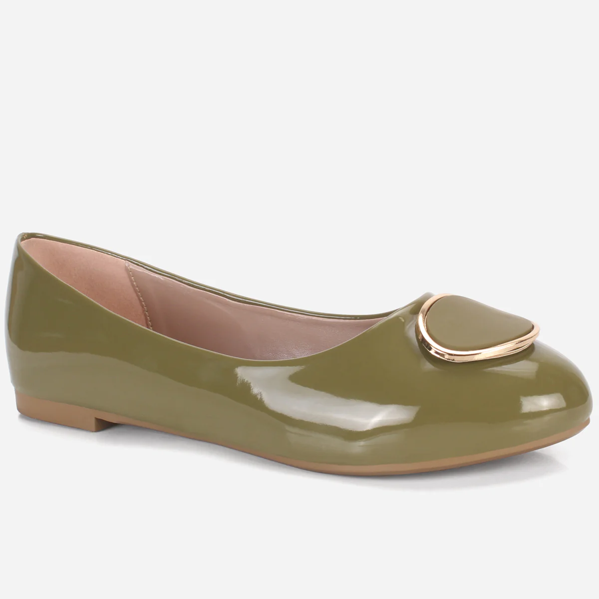 Women "QUITO" Stylish Comfort Pumps