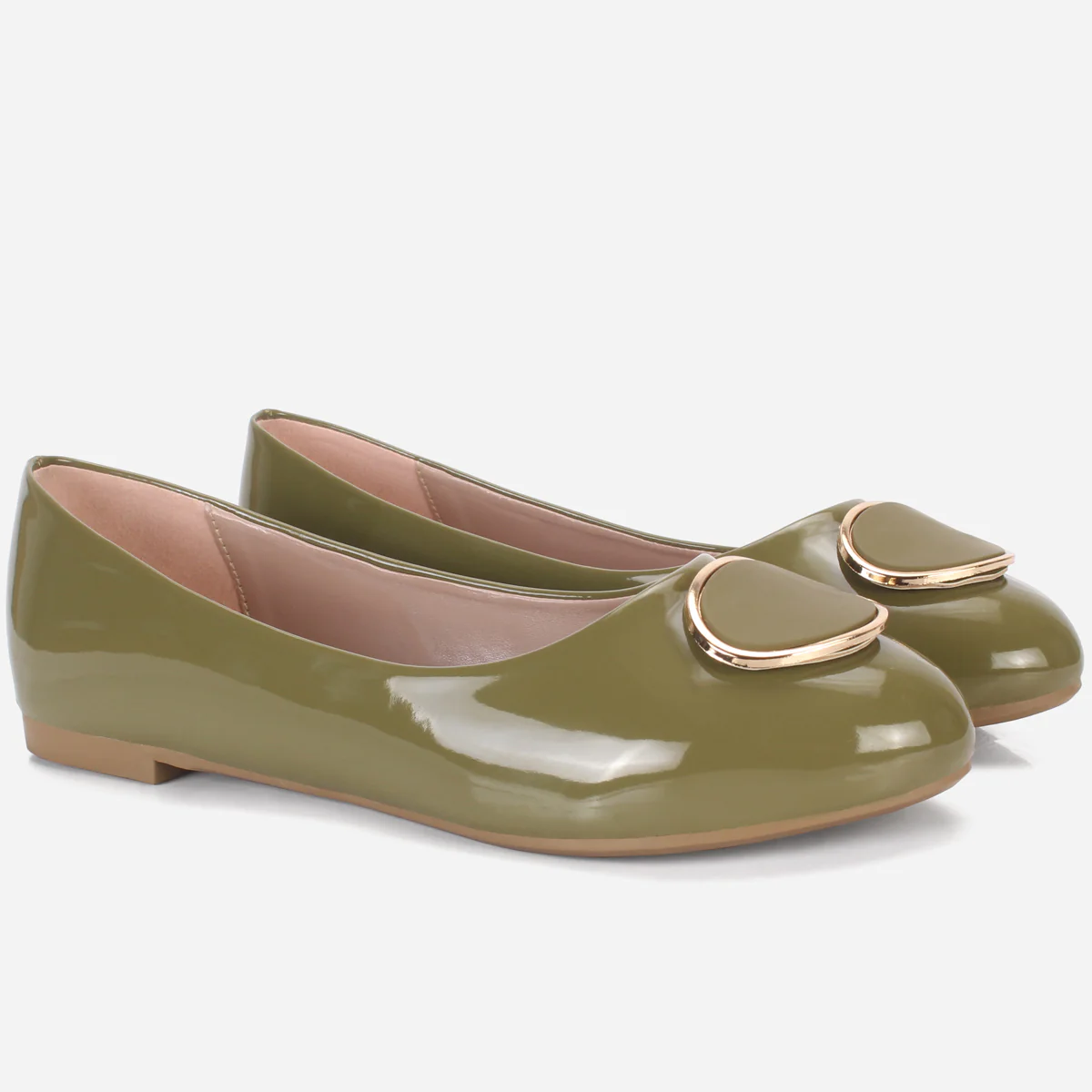 Women "QUITO" Stylish Comfort Pumps - Image 2