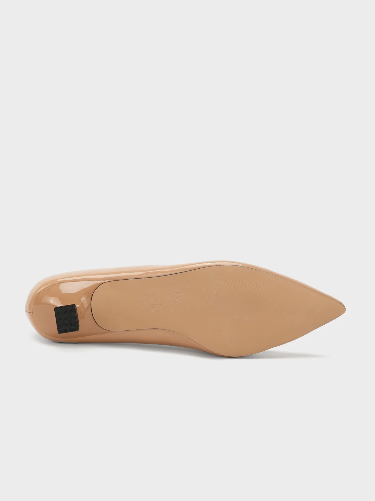 Women "RENSKE" Casual Pointed Toe Court Shoes - Image 8