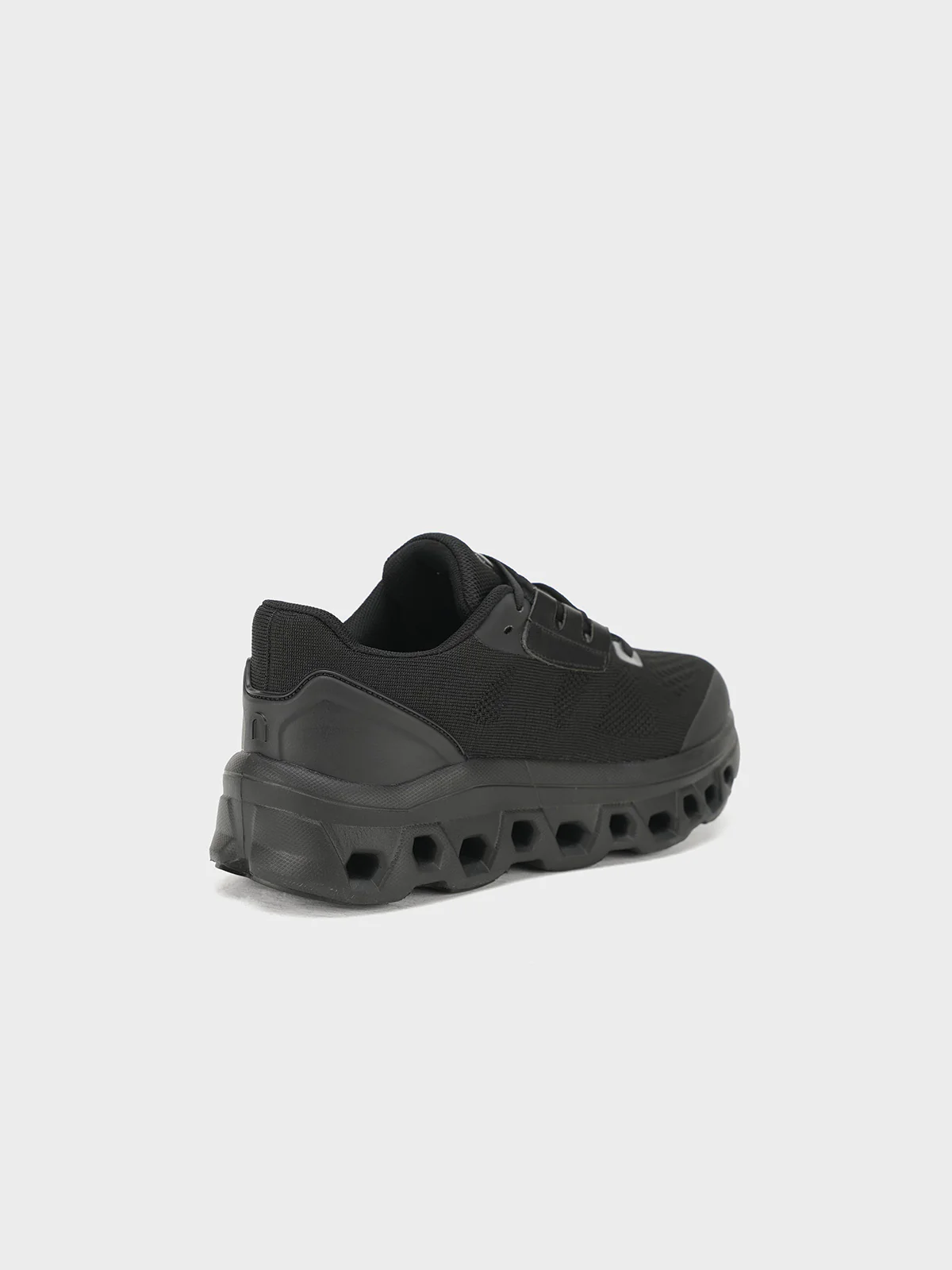 Women "RIANA" Lace Up Design Trainers - Image 3