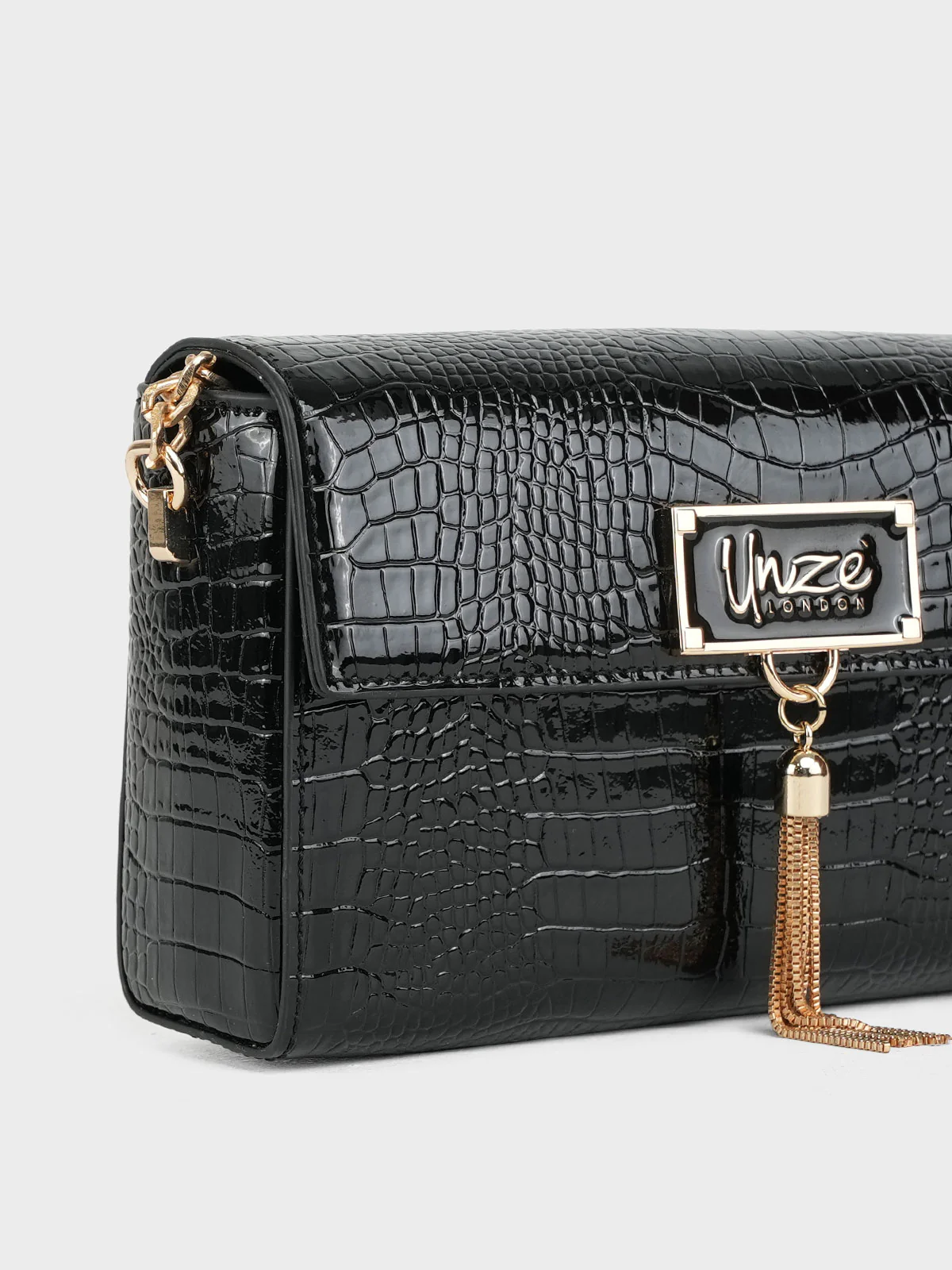 Women "LETICIA" Casual Shoulder Bags - Image 6