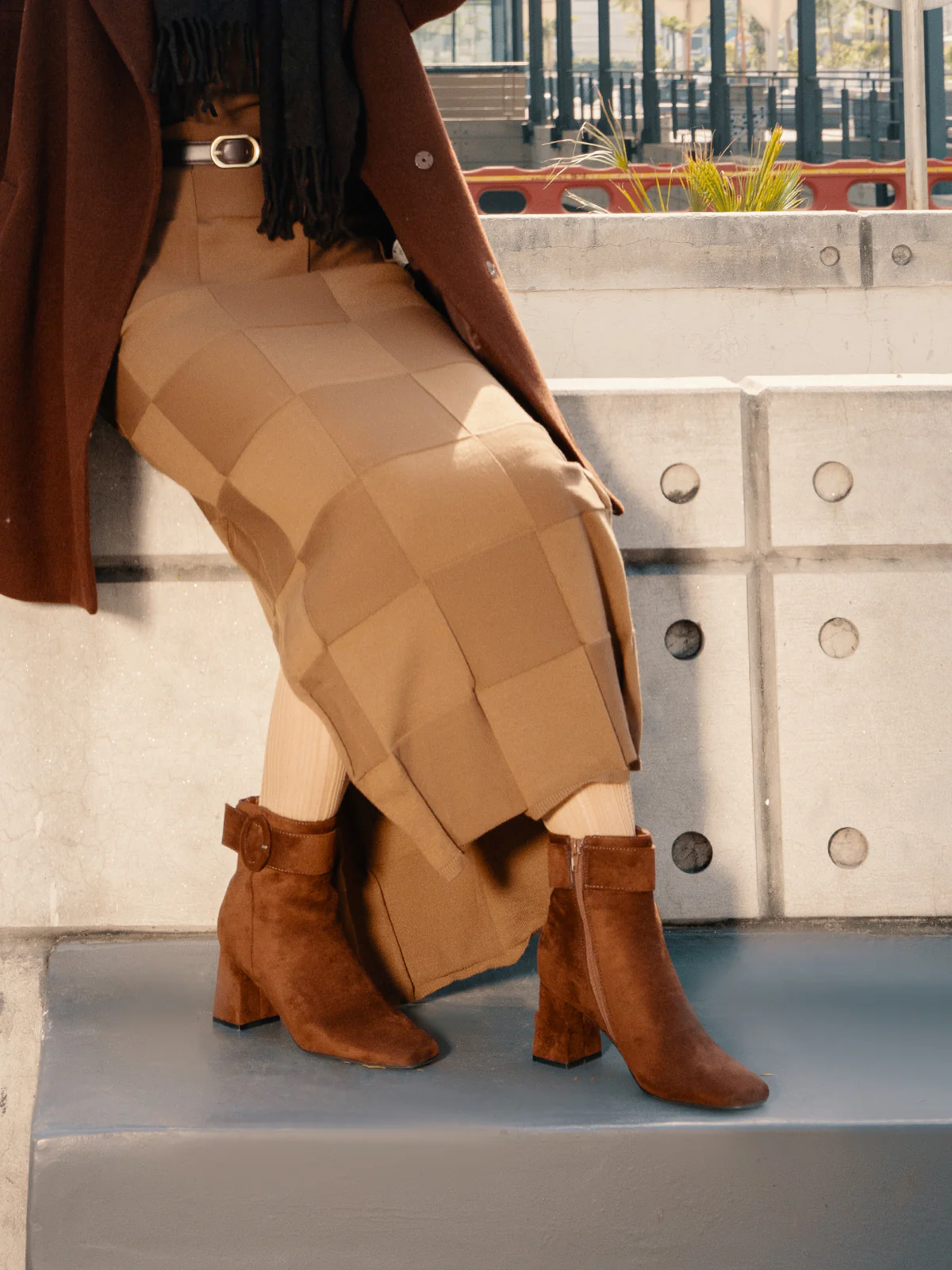 Women "ROWAN" Casual and Formal Boots