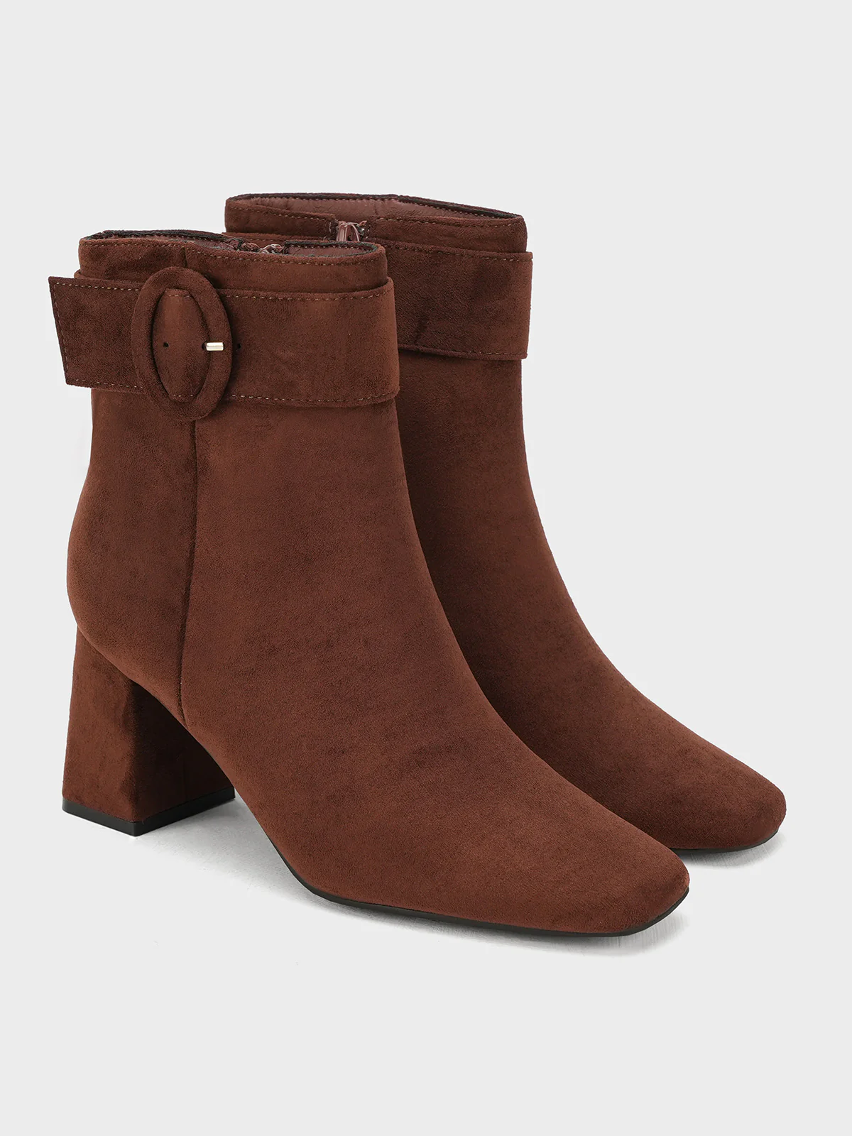 Women "ROWAN" Casual and Formal Boots - Image 4