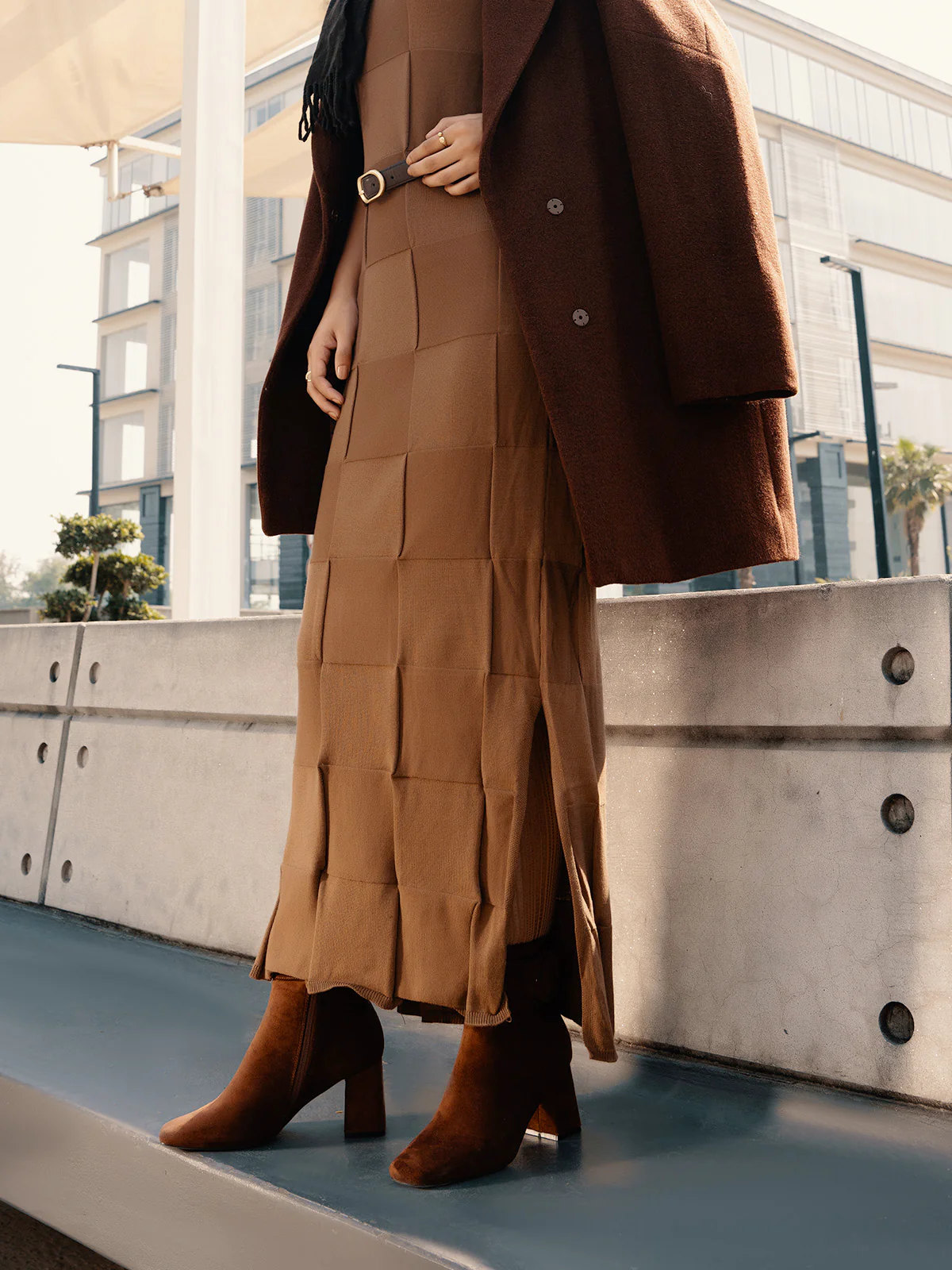 Women "ROWAN" Casual and Formal Boots - Image 6