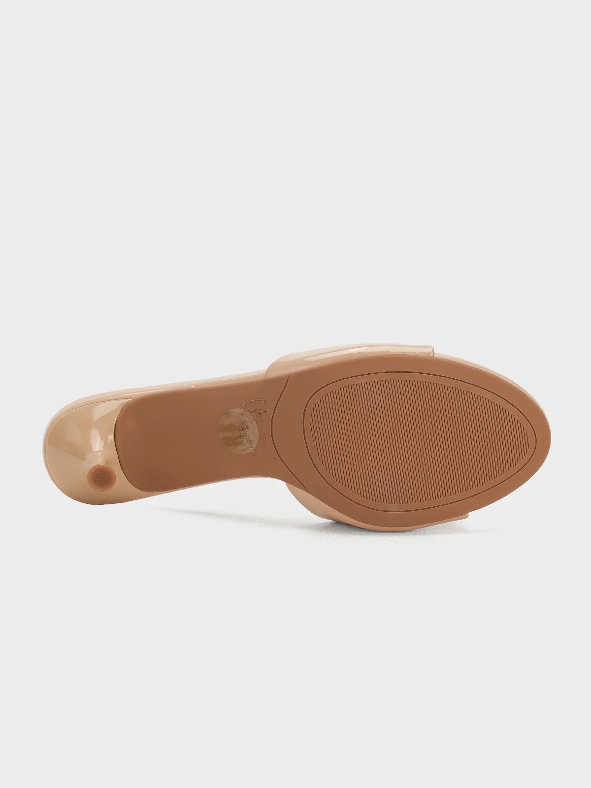 Women "ROYCE" Simple Elegant Heel Sandals - Image 5
