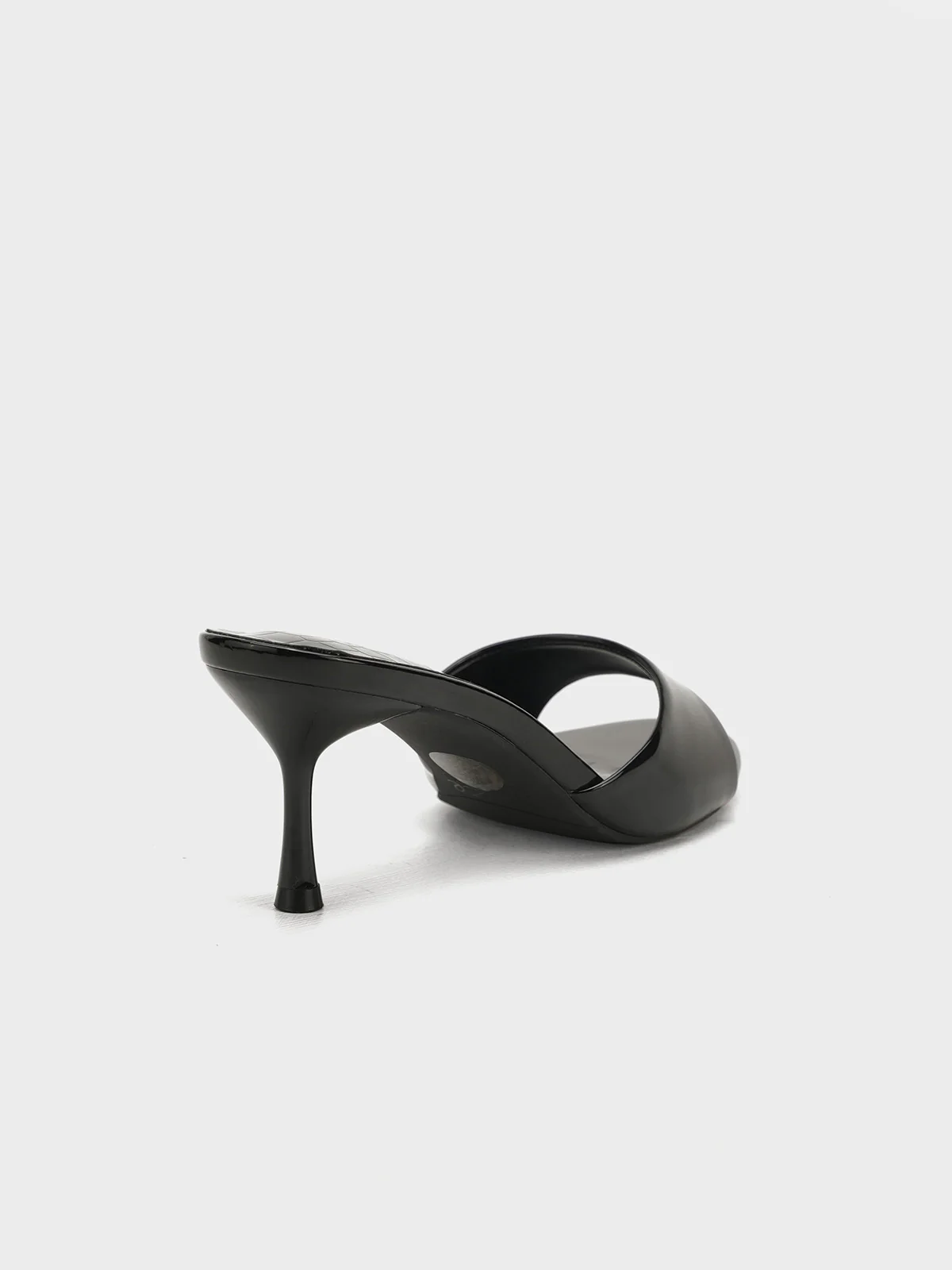 Women "ROYCE" Simple Elegant Heel Sandals - Image 5