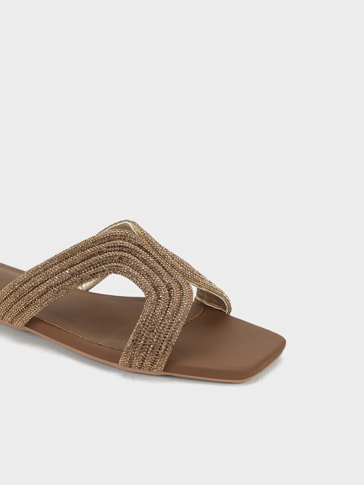 Women "RUSTIN" Fancy Stylish Slippers - Image 5