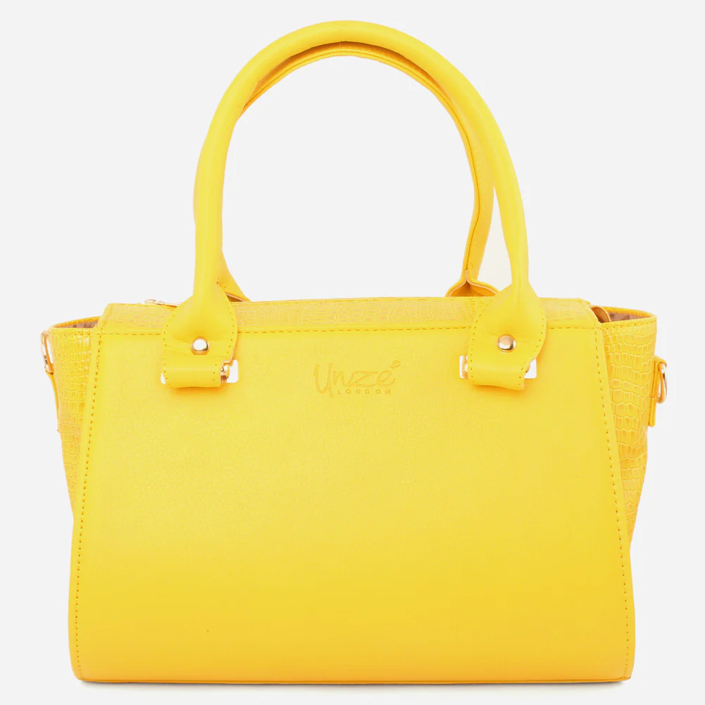 Women’s "GLOTHAM" Shoulder Bag