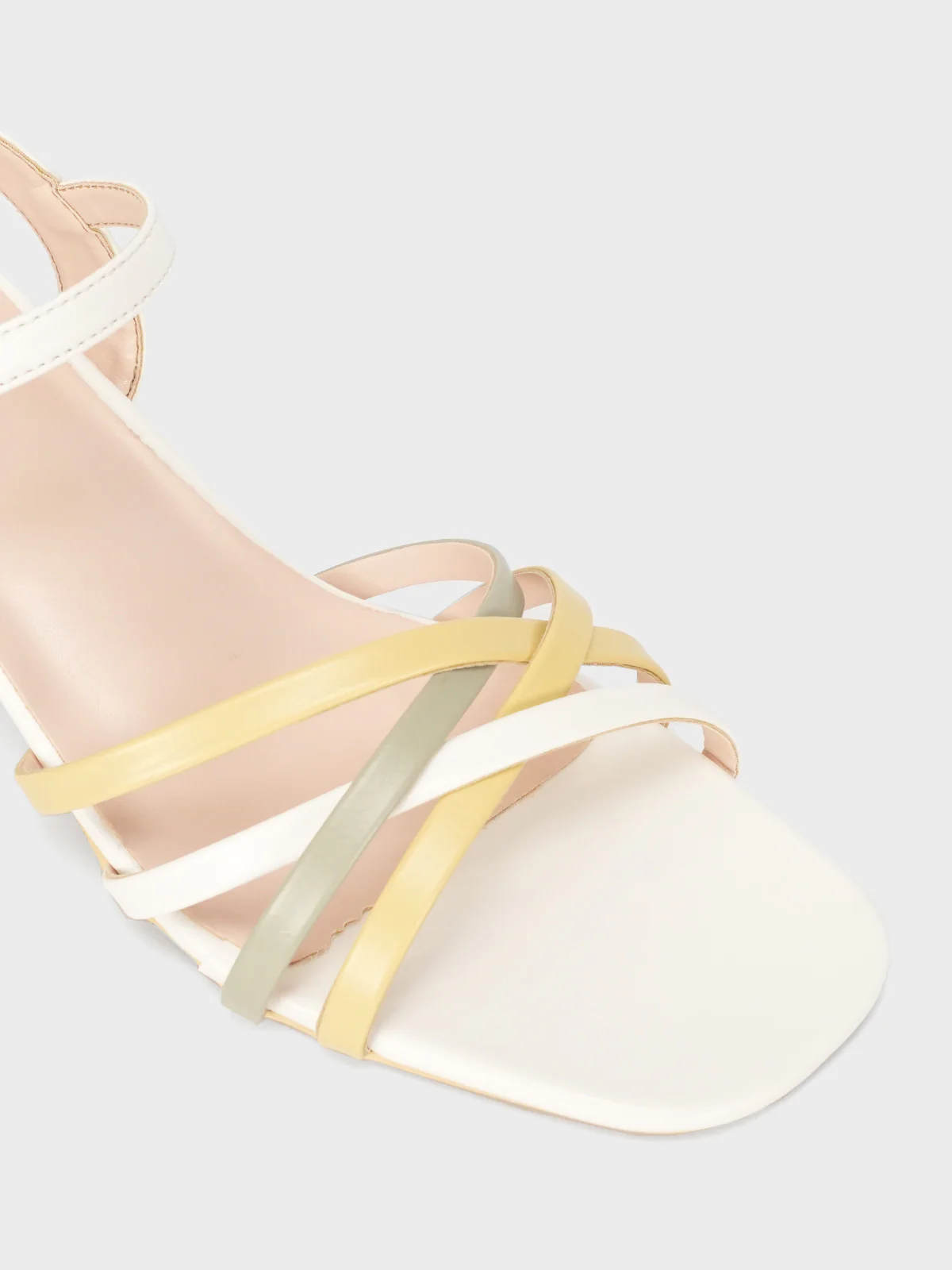 Women "SCHWITZ" Casual Strappy Summer Sandals - Image 4