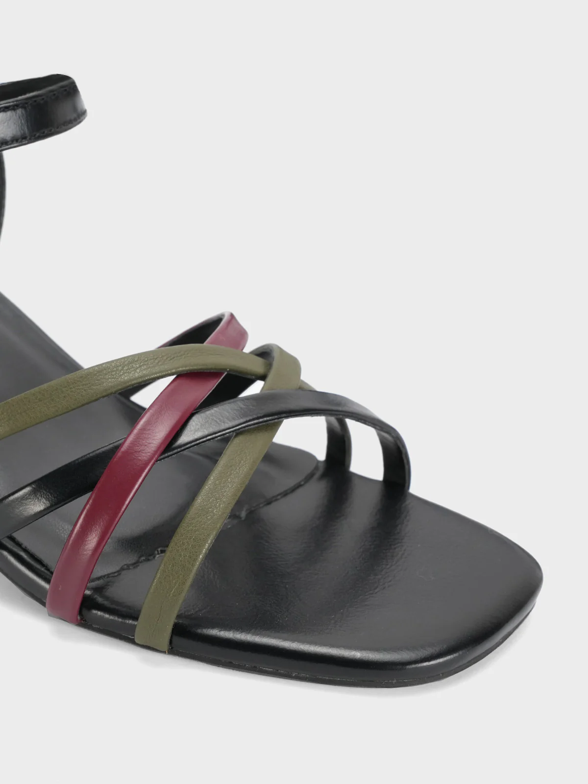 Women "SCHWITZ" Casual Strappy Summer Sandals - Image 4