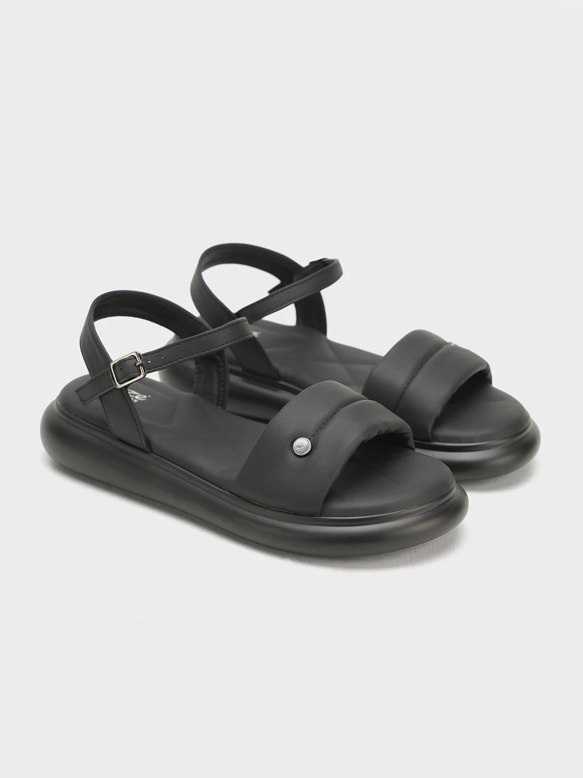 Women "SEMAJ" Lightweight Soft Sandals - Image 2
