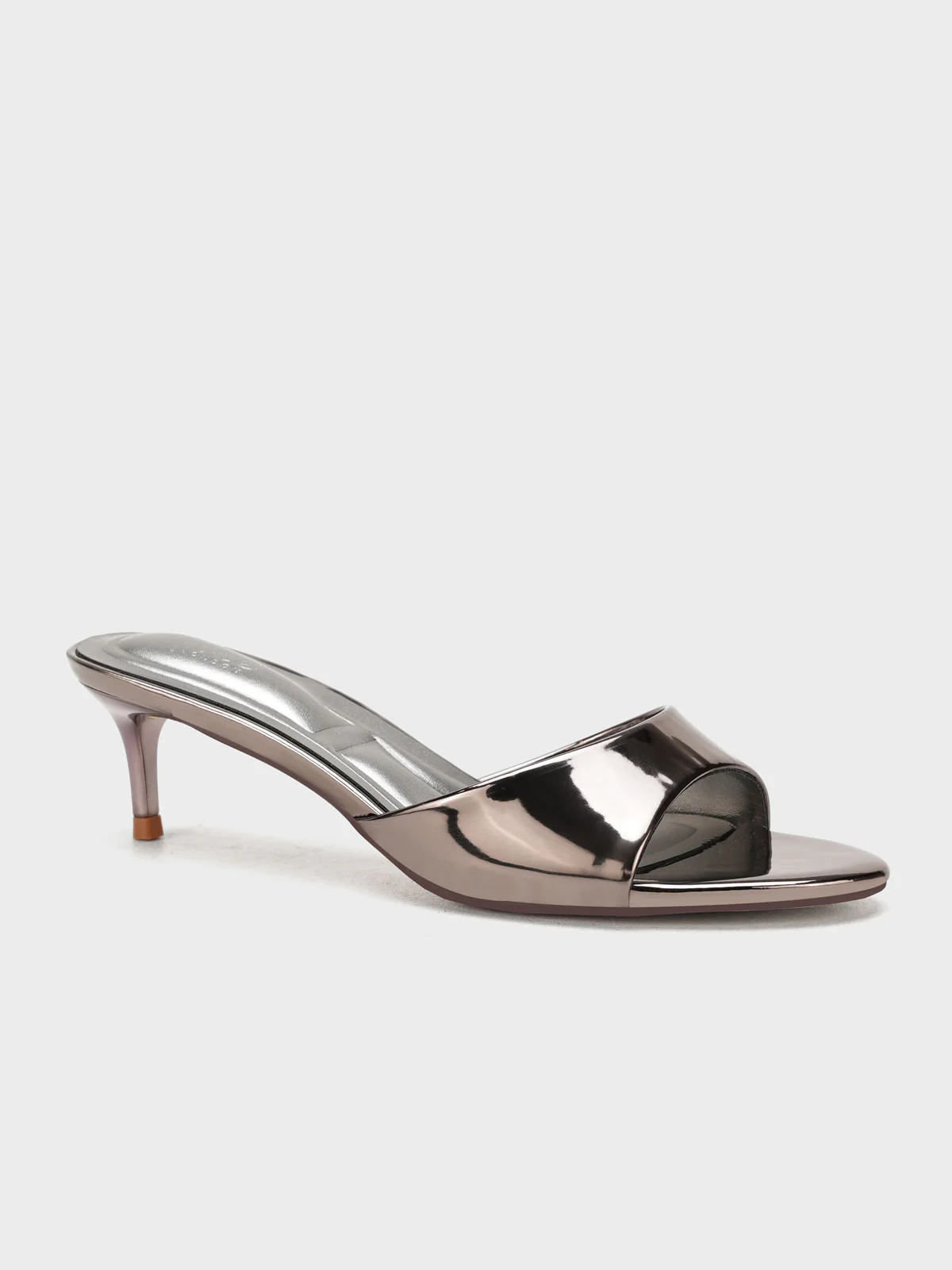 Women "SERITA" Elegant Kitten Heel