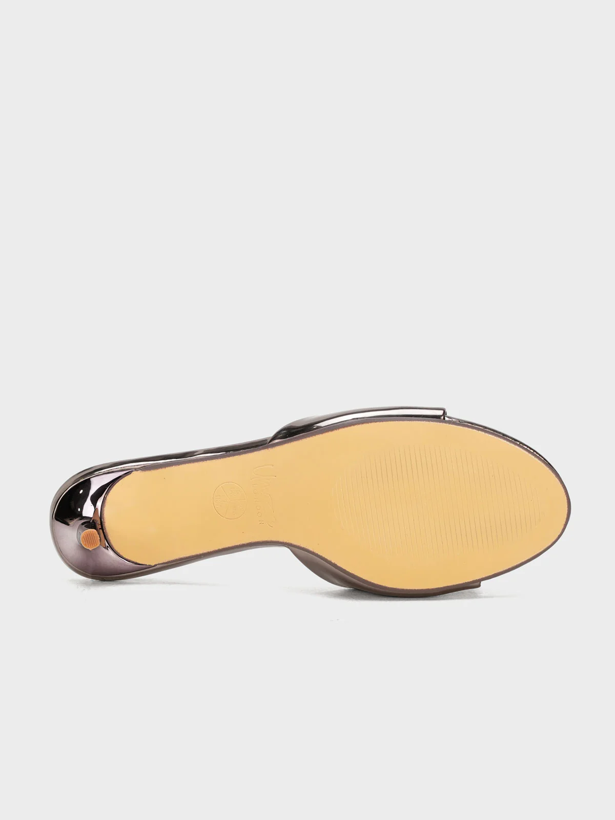 Women "SERITA" Elegant Kitten Heel - Image 5