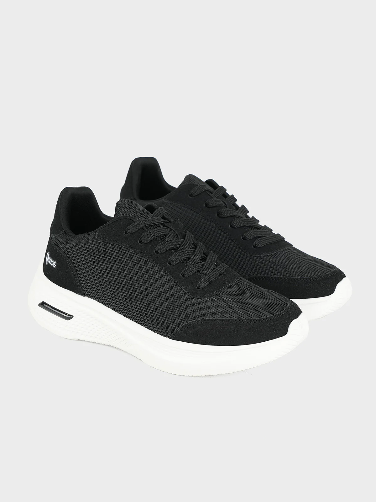 Women "SEVILLA" Comfy Casual Trainers - Image 3